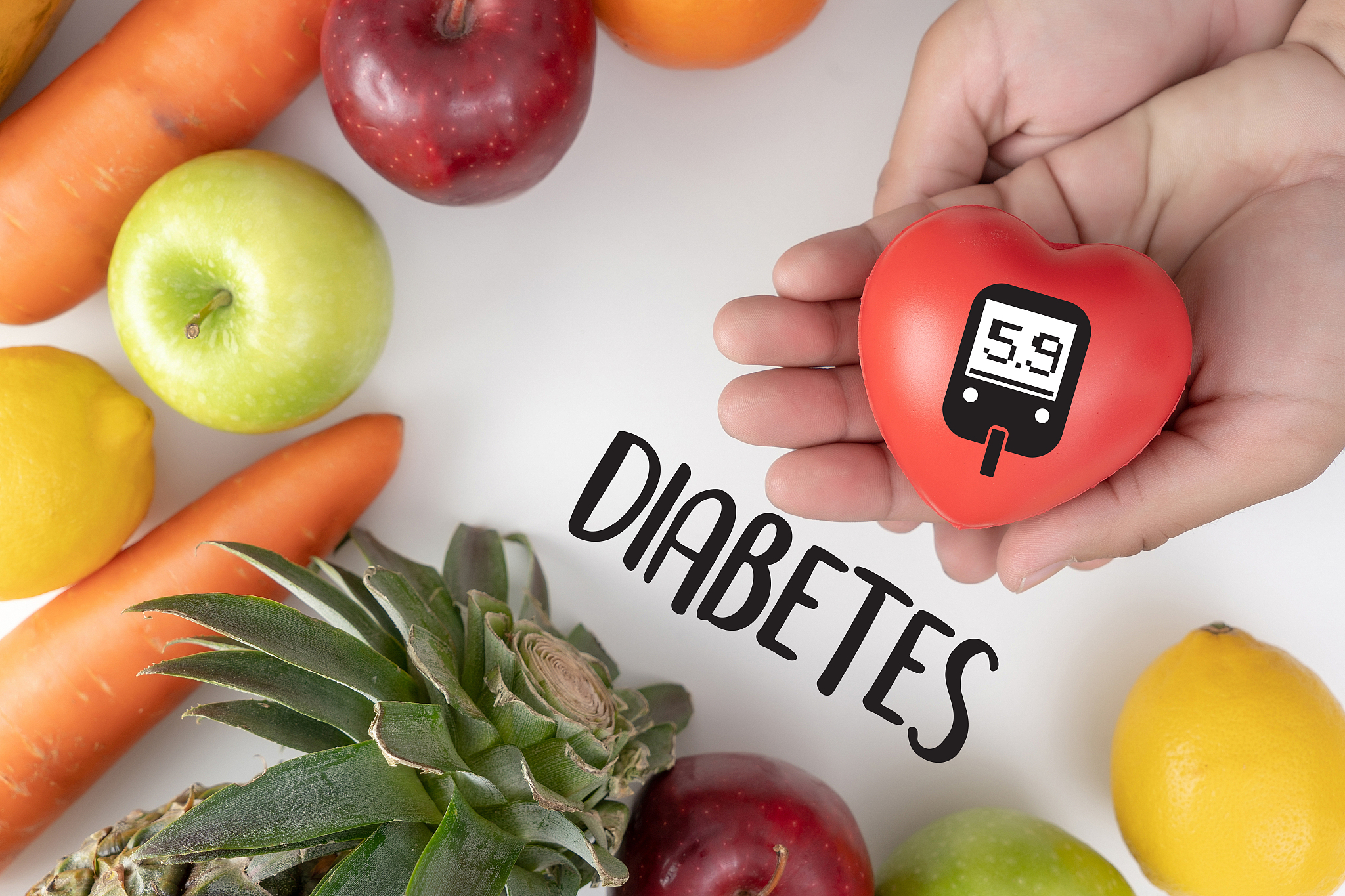 血糖高原因：常见原因及应对措施 - 健康知识