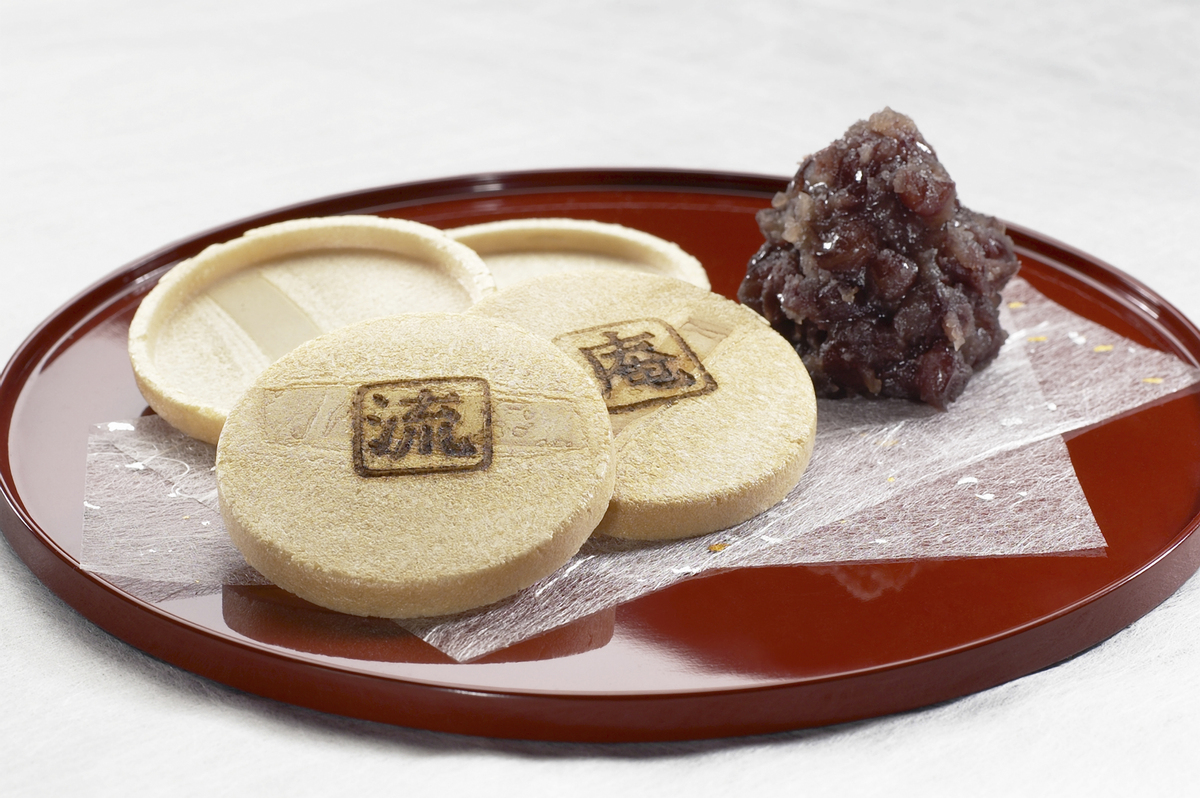 燕麦月饼简短推荐