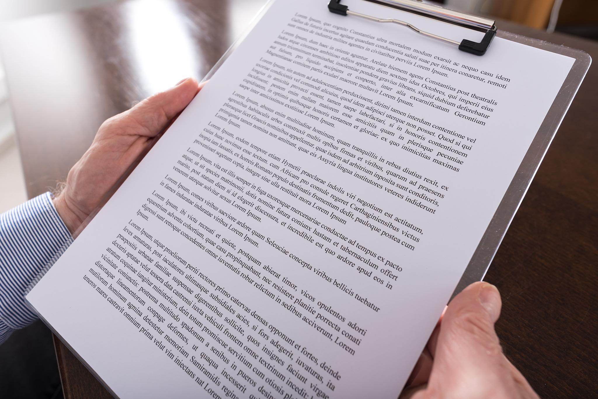 What Kind of Writer Are You? Discover Your Writing Personality!