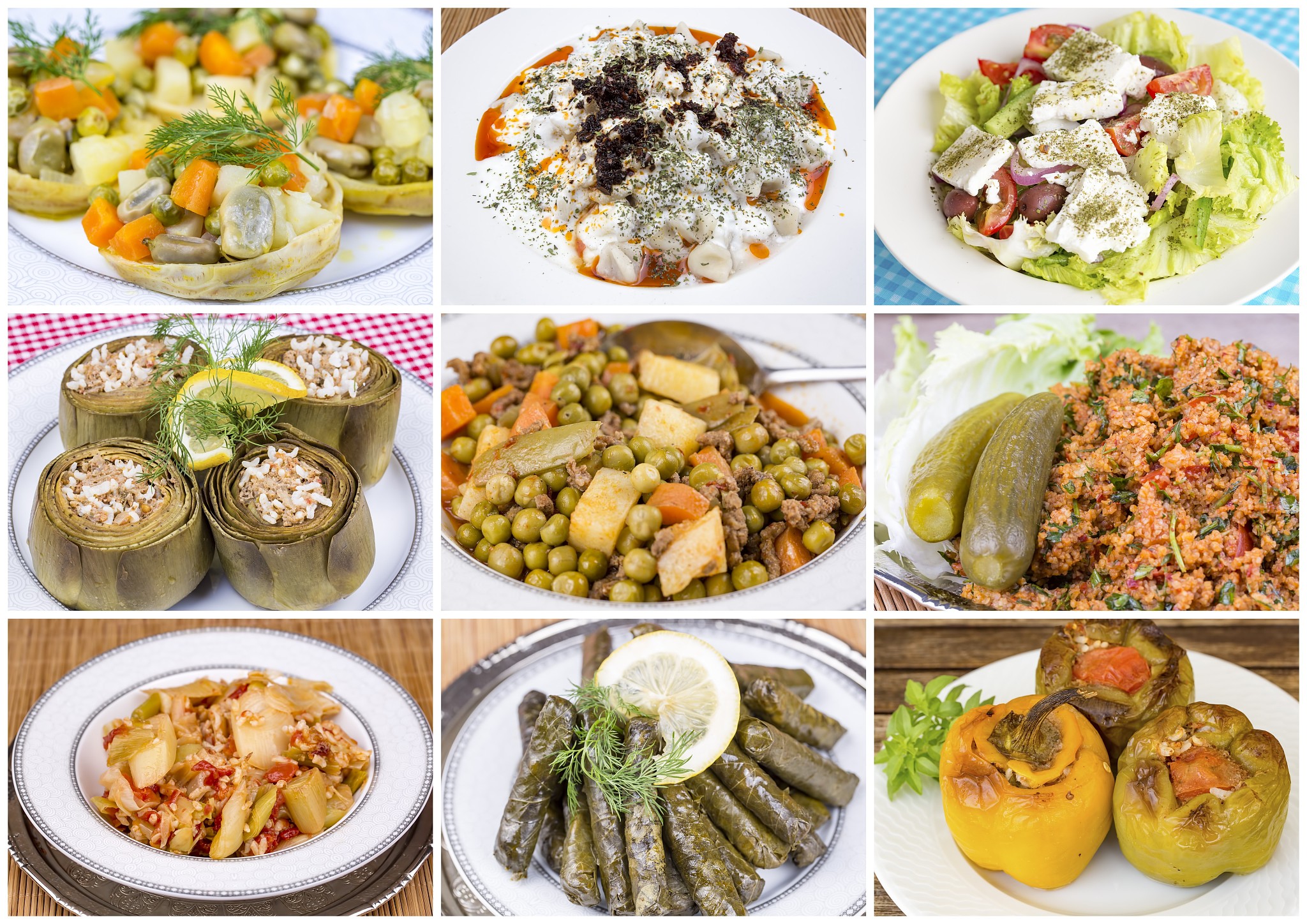 预制菜：探索美味的多样性，开启便捷美食之旅