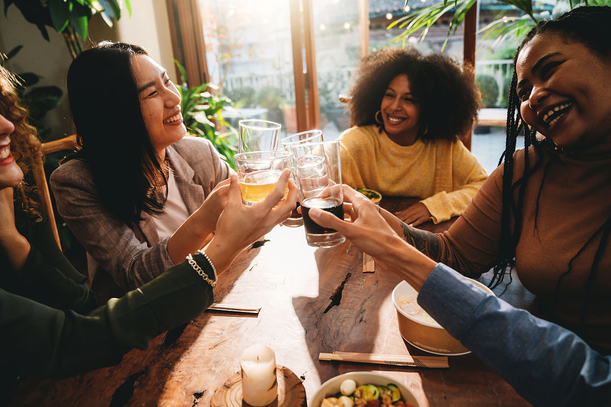 周六怎么叫人出来喝酒列出二十条解决方法