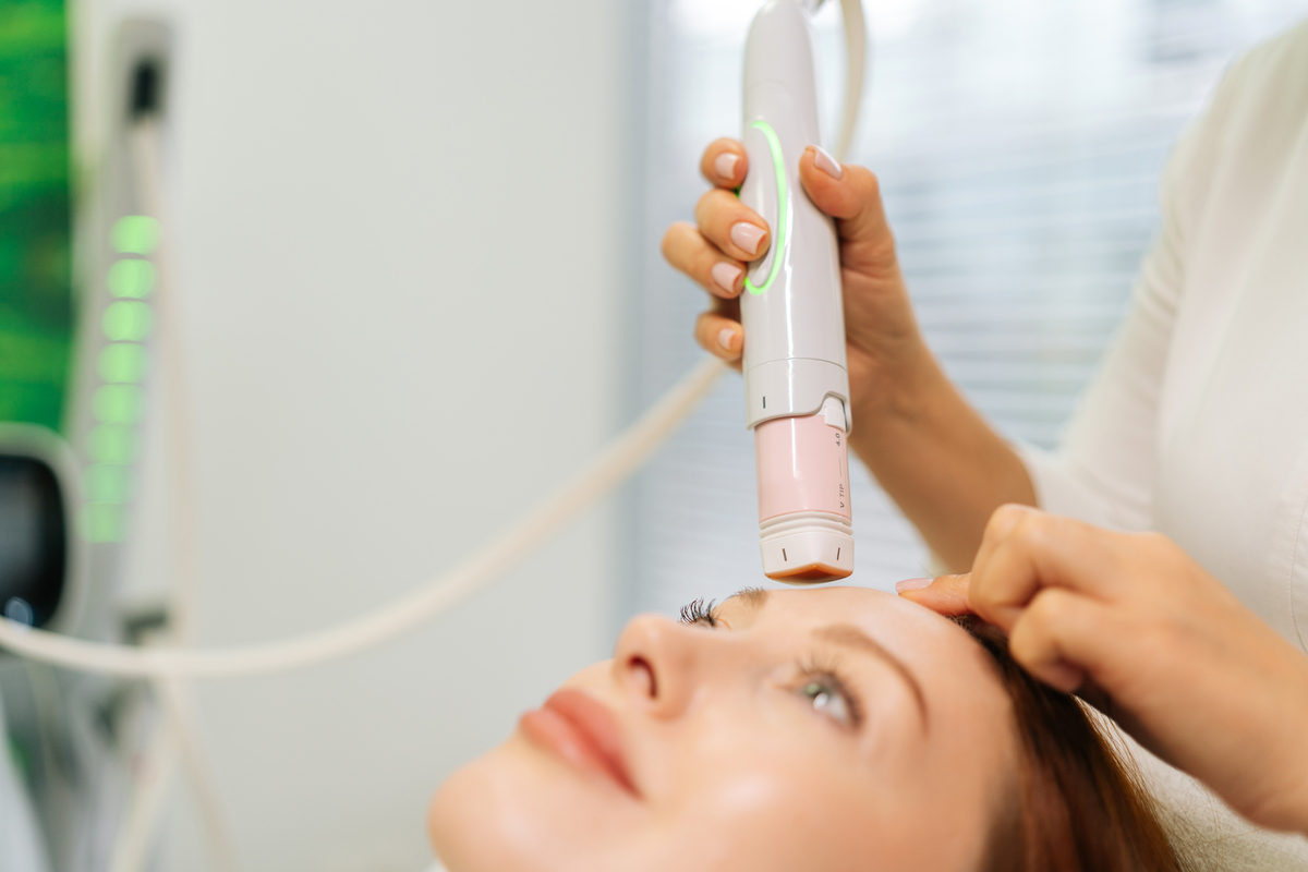 广州广大微整形培训学校有哪些课程？