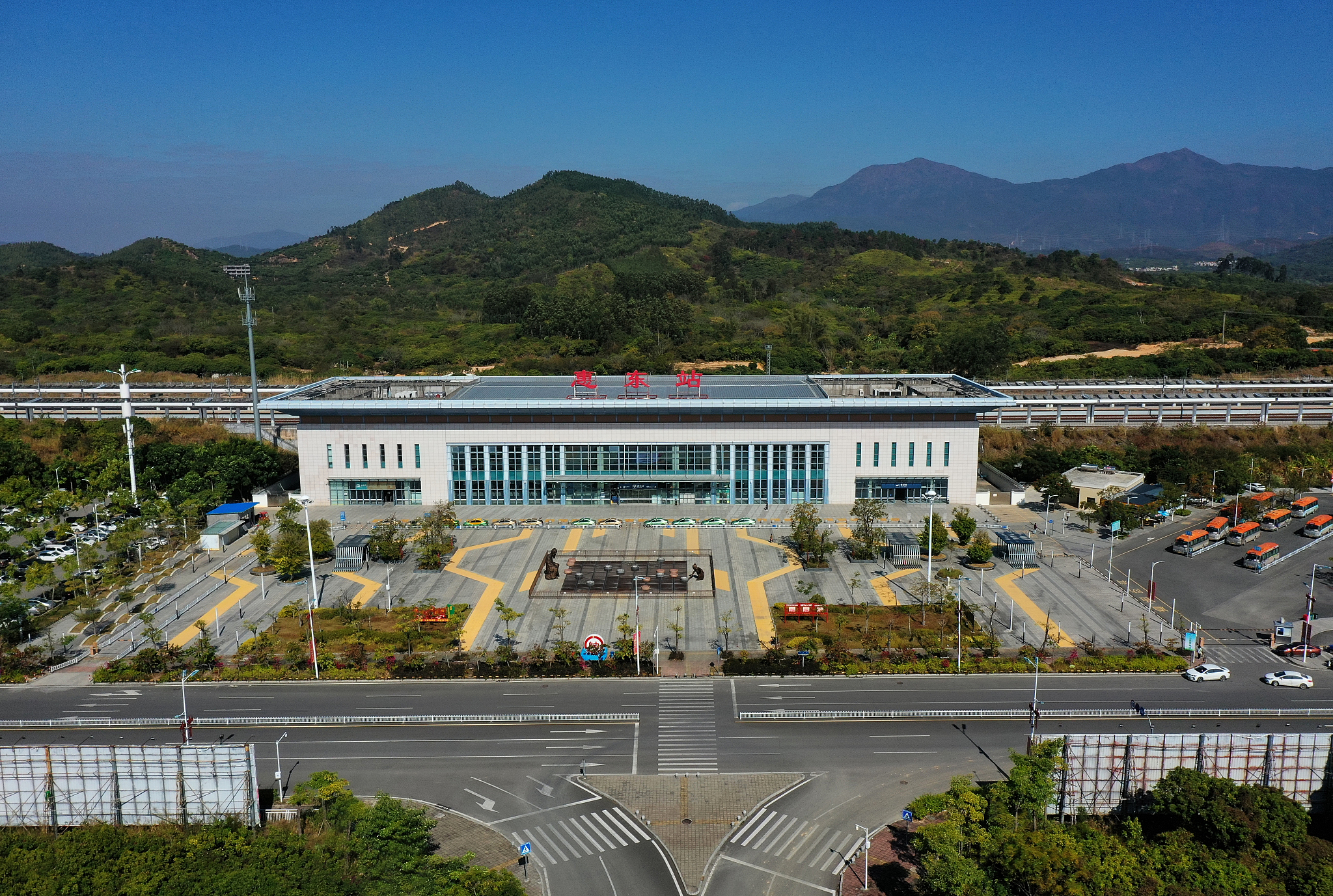 惠东县惠东职业中学2021年热门专业是哪些