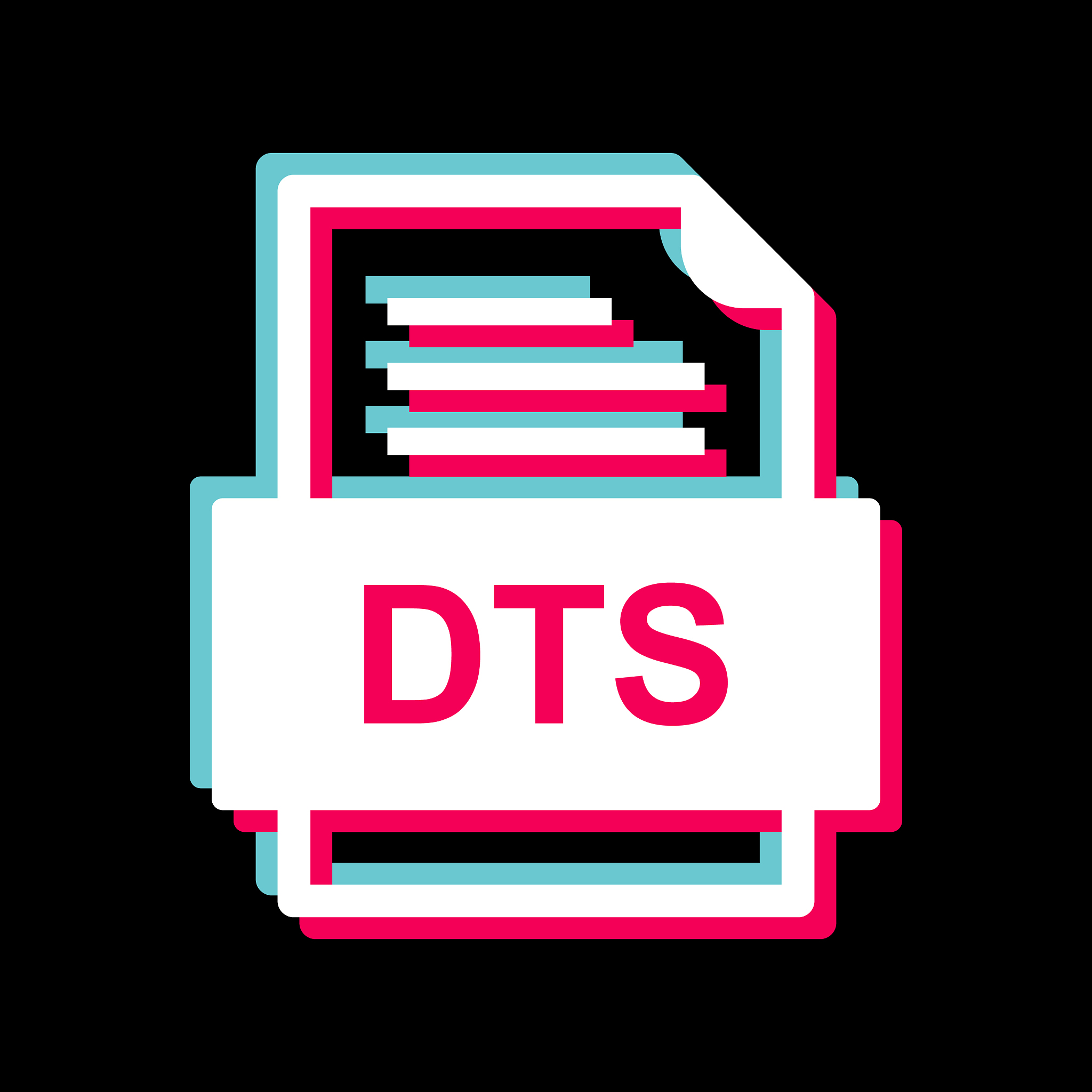 dts audio processing和dts x 哪个好