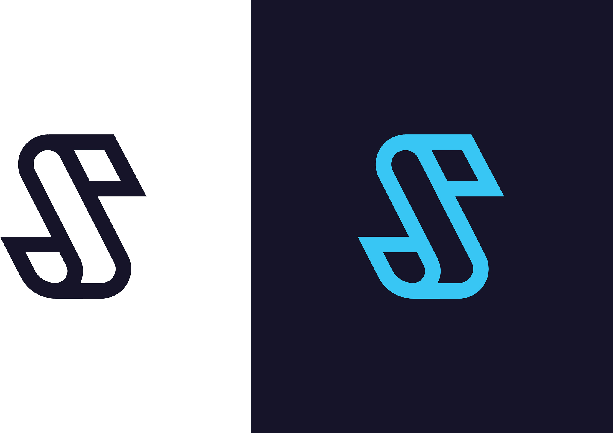letter s logo