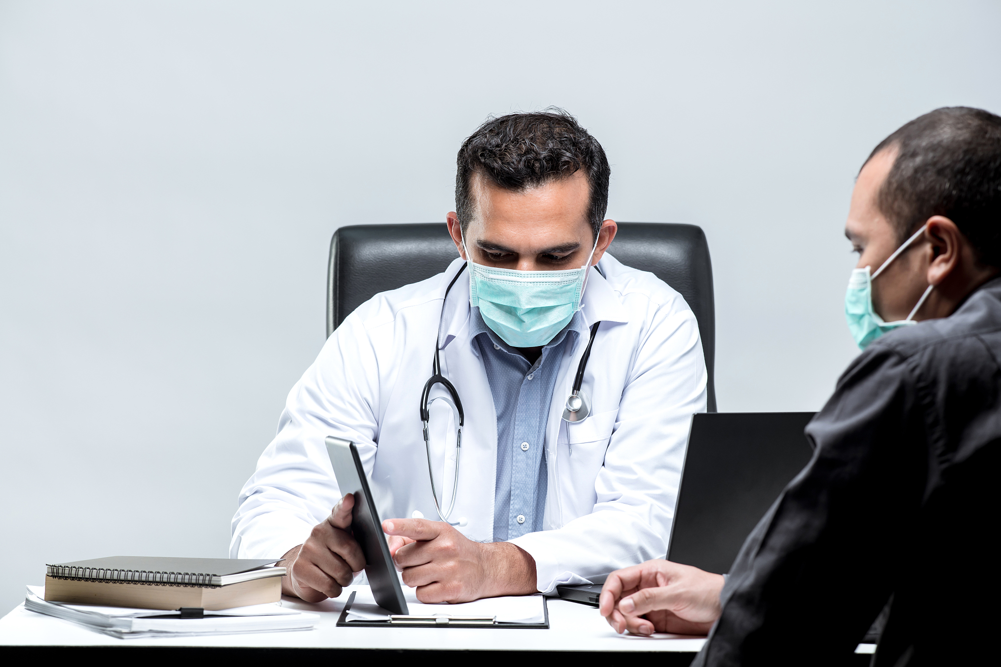 medical consultation