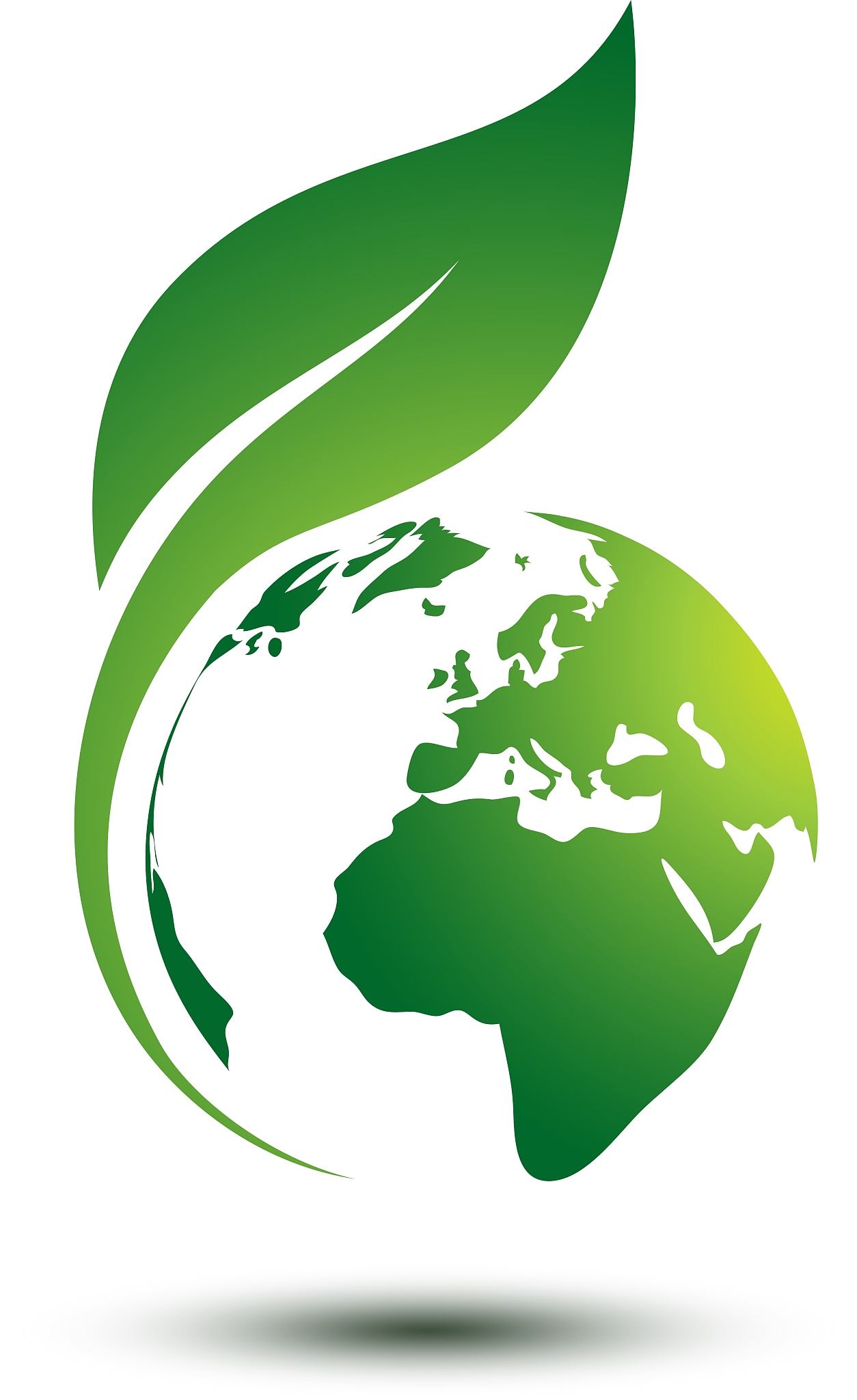 green earth
