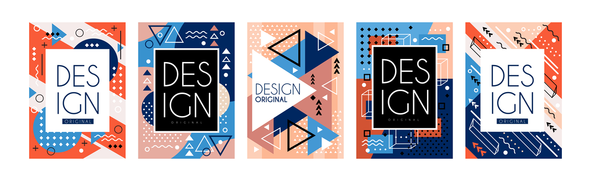 21世纪数码时代视觉传达设计代表作及设计特点 - 简洁、个性、故事化