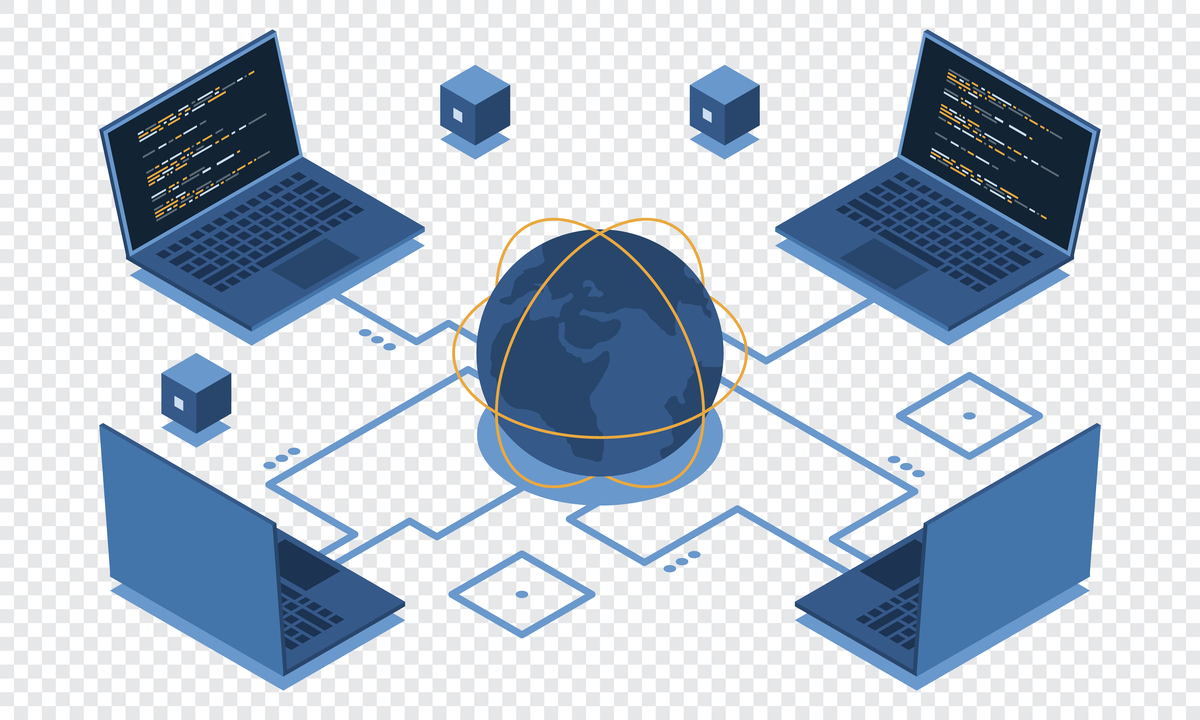 计算机网络技术专业：未来网络人才必备技能