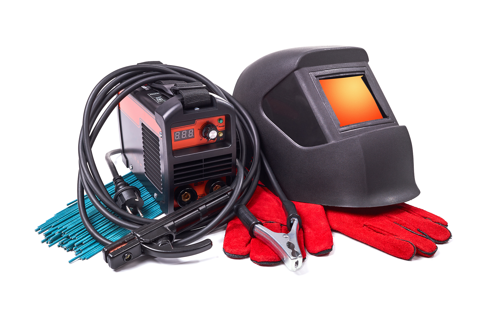 便携储能电源、按摩仪、LED灯 - 您的可靠选择