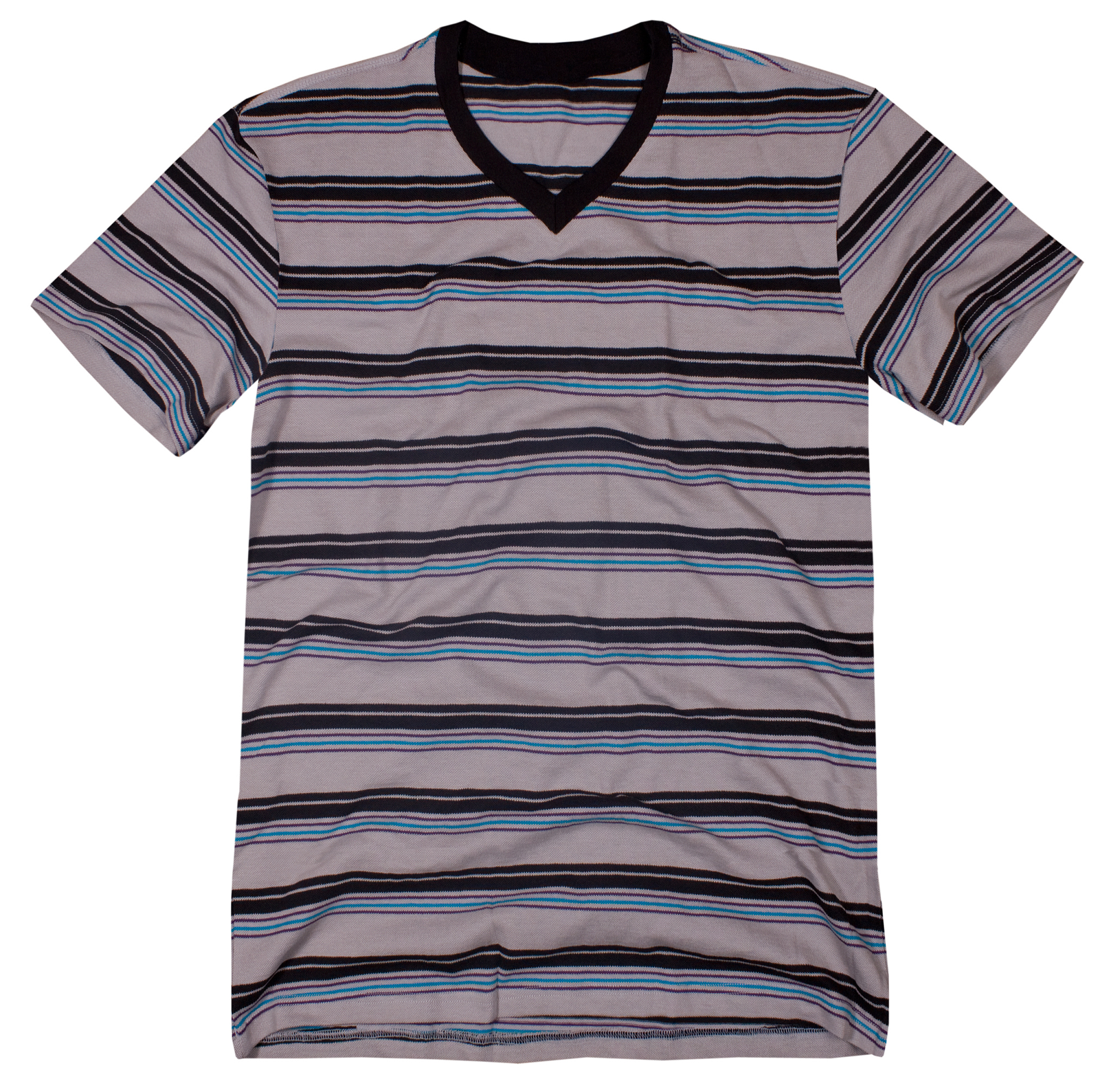 Men's T-Shirt Features & Attributes: A Comprehensive Guide
