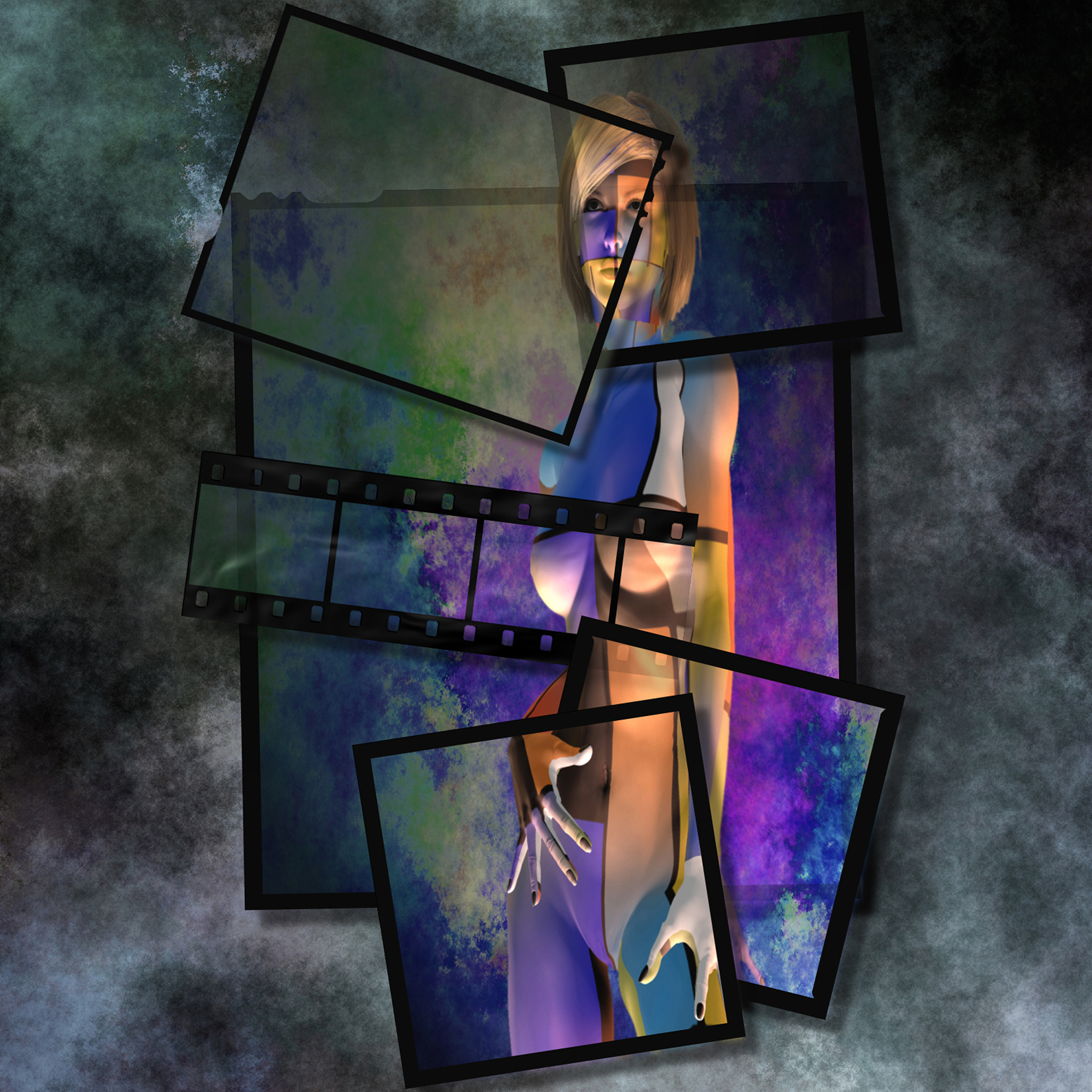 Procreate: iPad Digital Painting App for Professionals