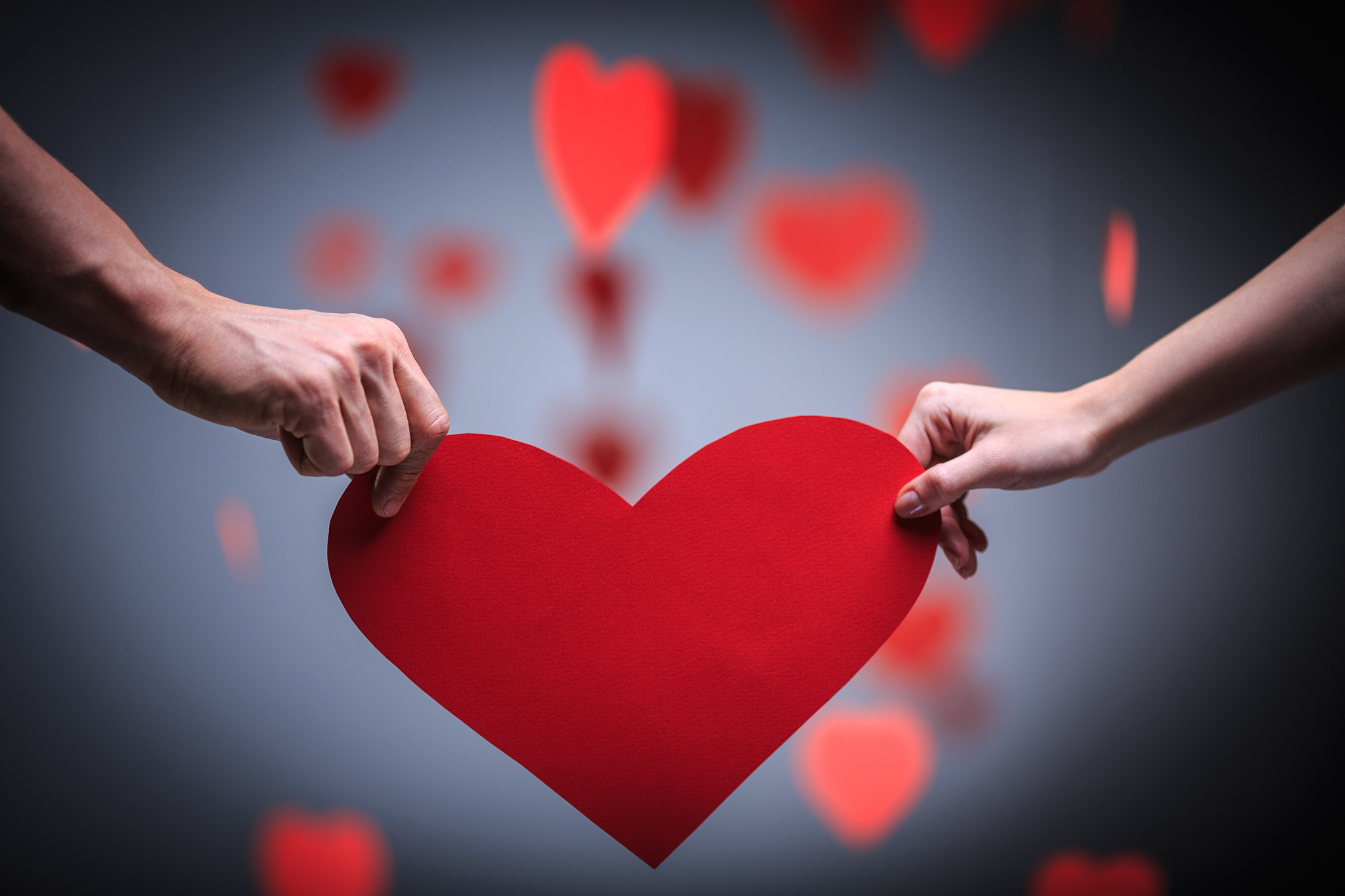 感谢所有帮助我的人，我将把这份爱心传递下去