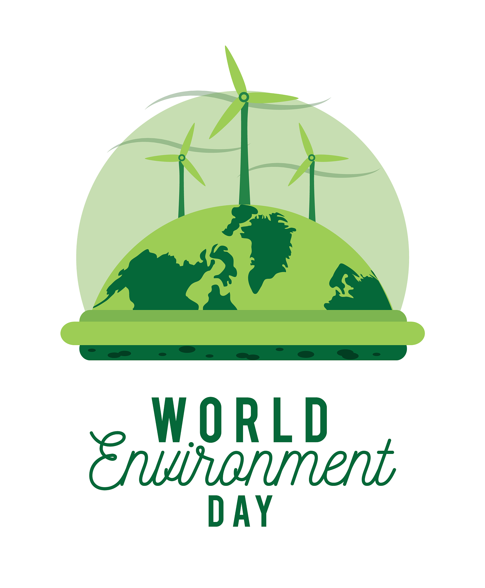 world environment day