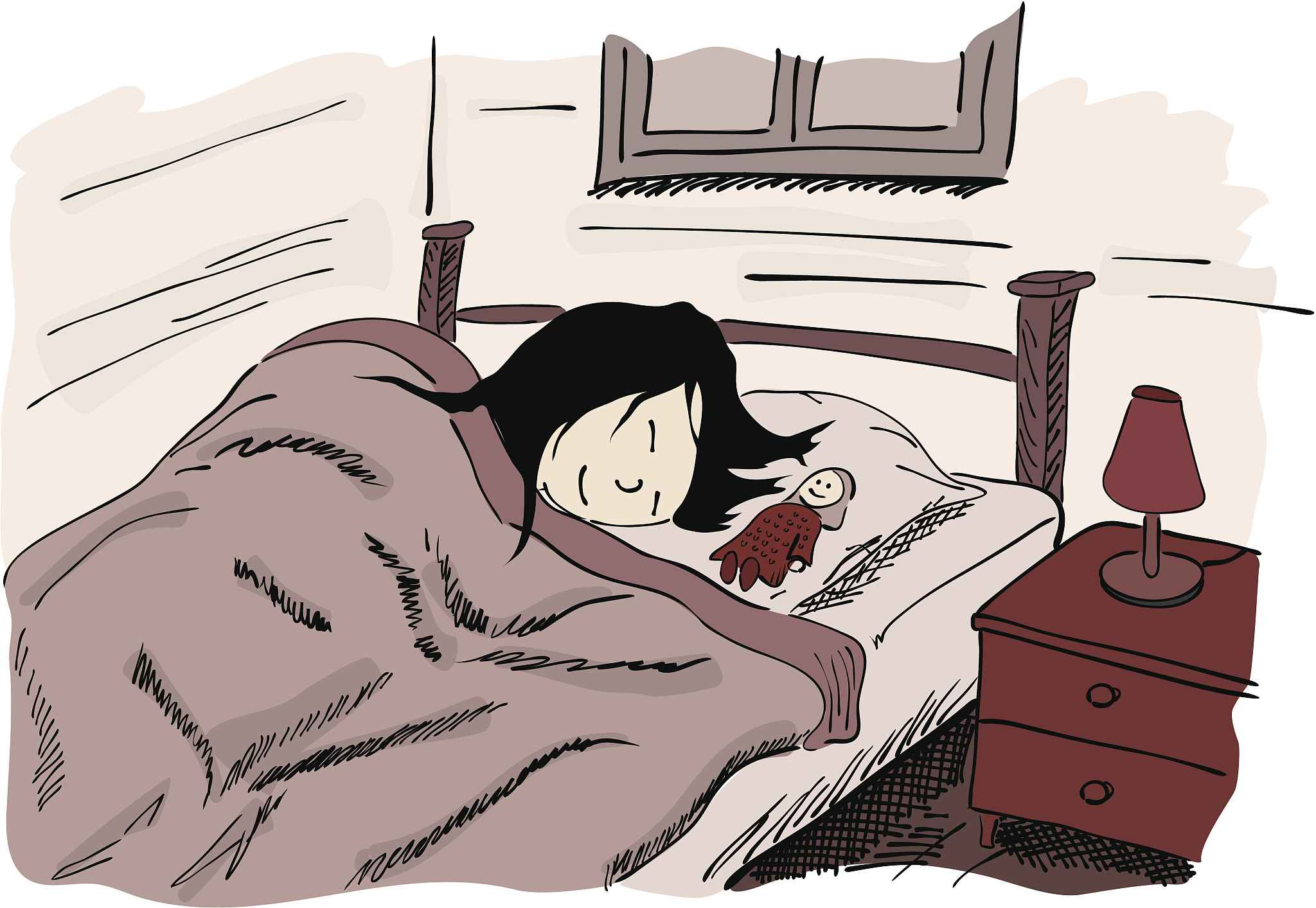 sweet dreams