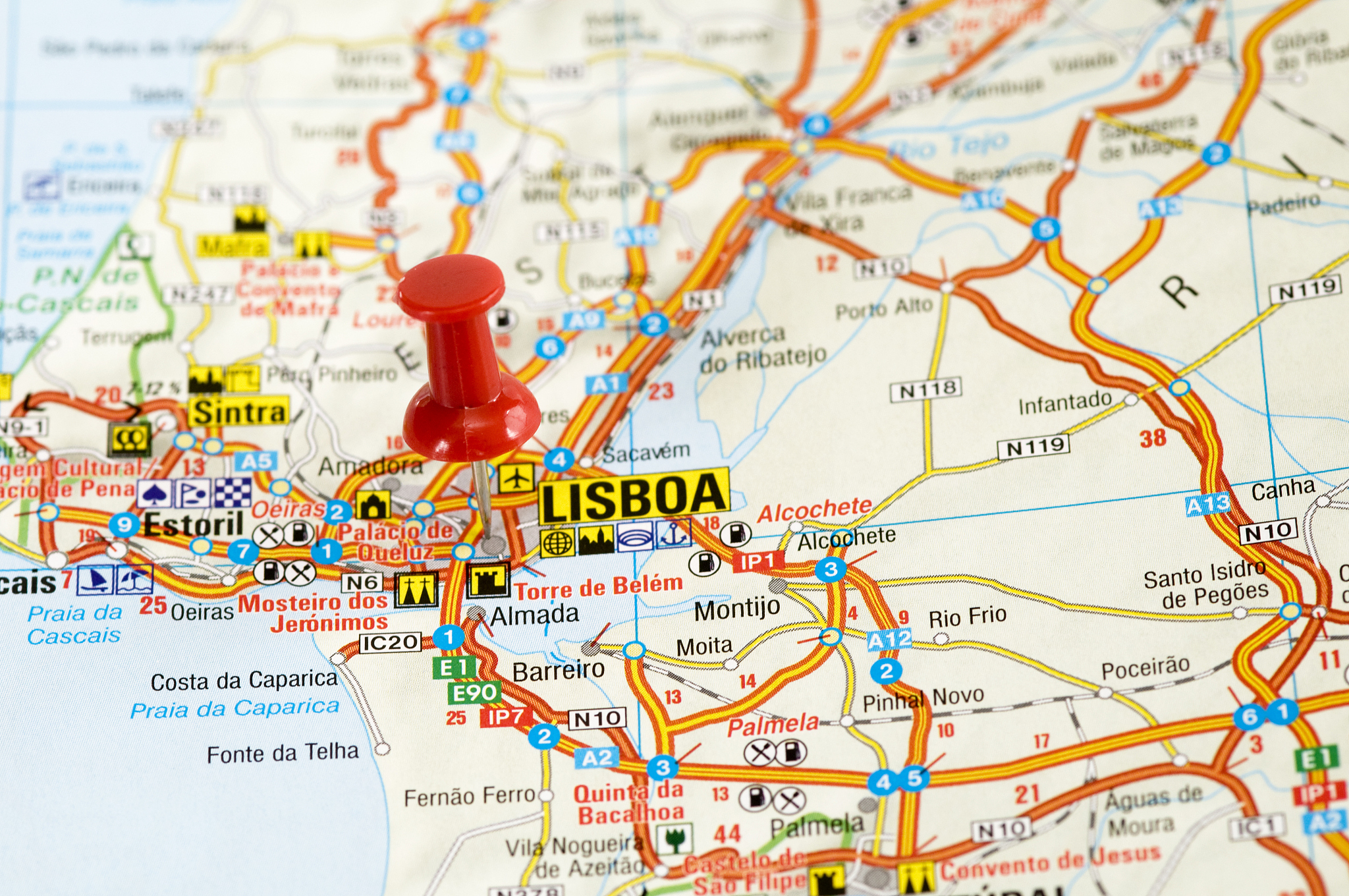 烟台City Walk路线推荐：探秘历史文化，感受滨海魅力