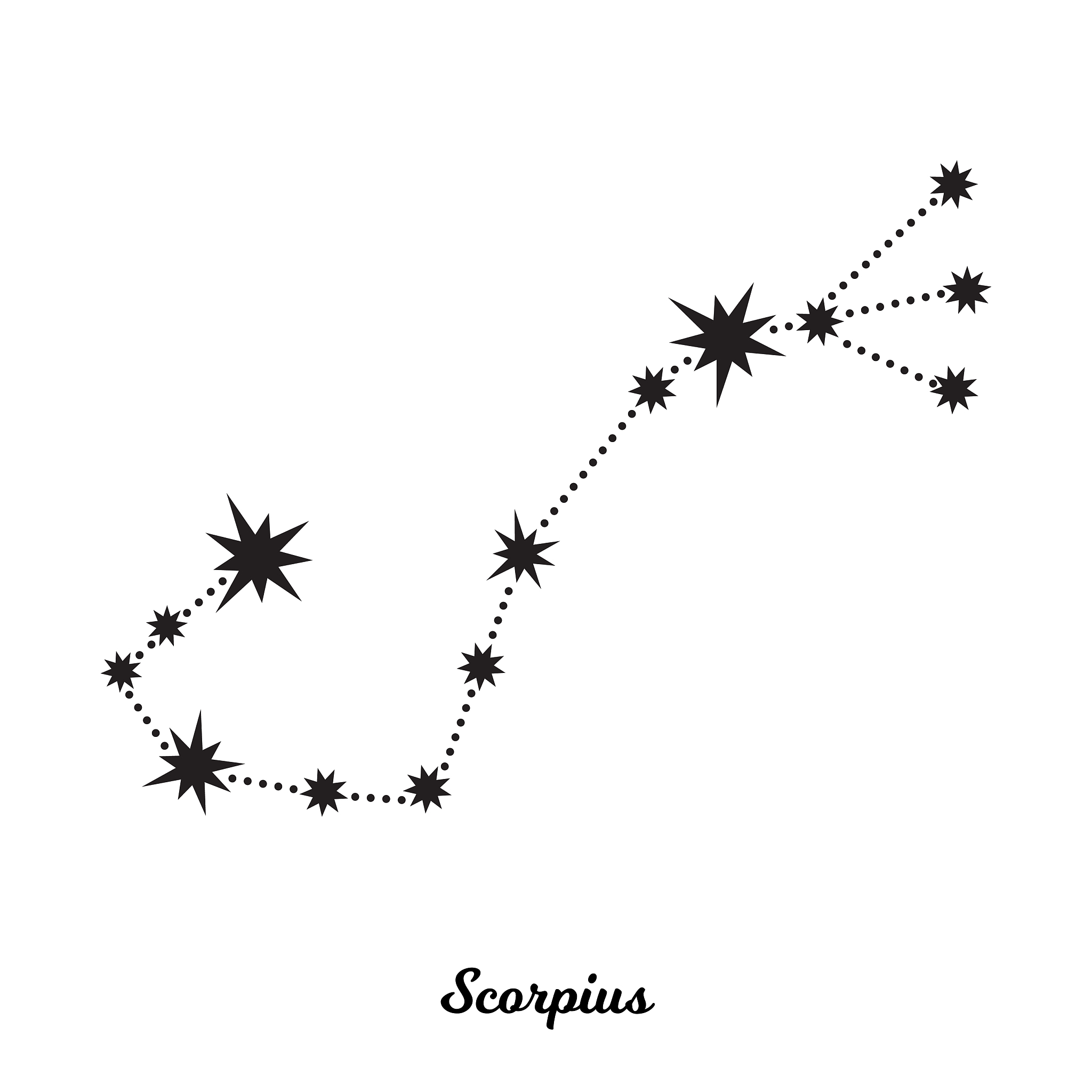 扮演一名星座博主写篇1000字我们来谈谈天蝎座的秘密的文章要有和读者互动语句重新编写个标题
