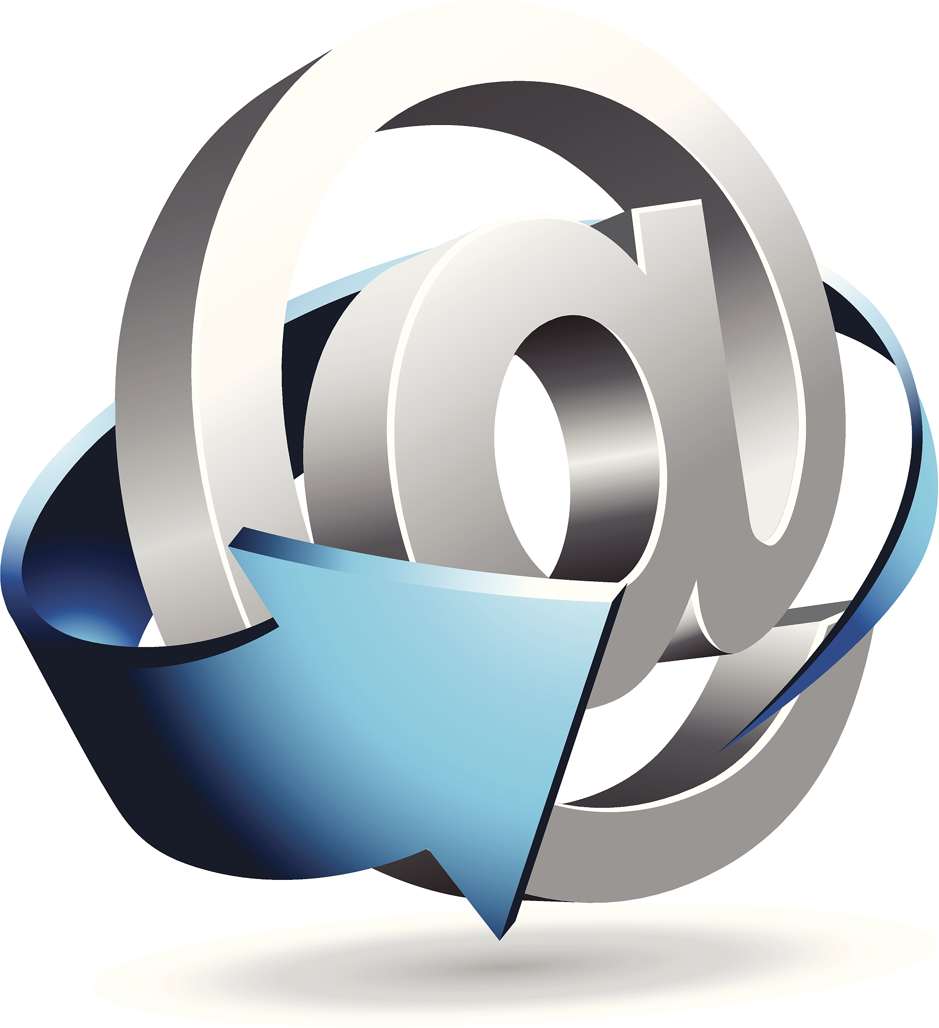 'at' and internet