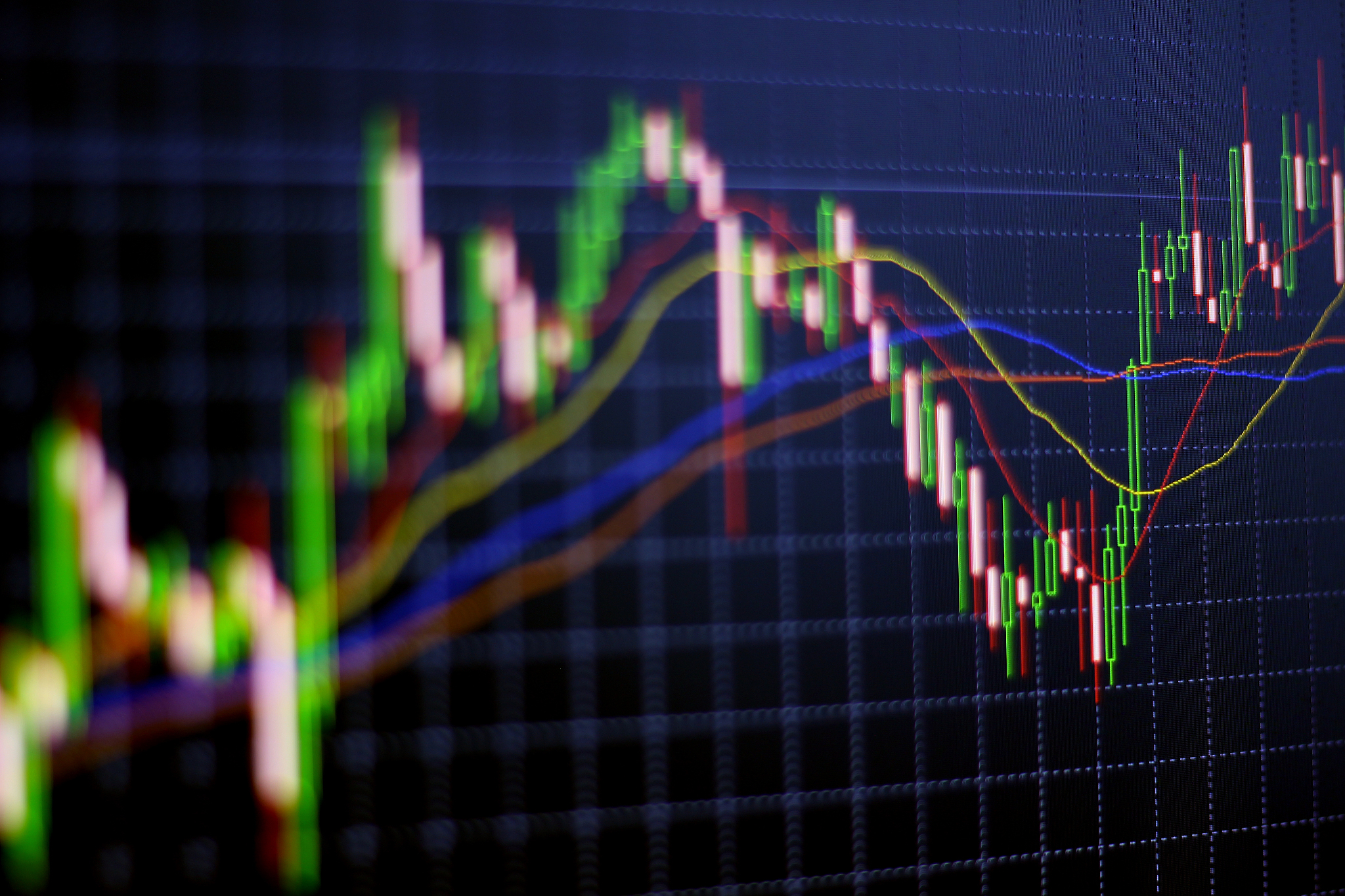 stock trade