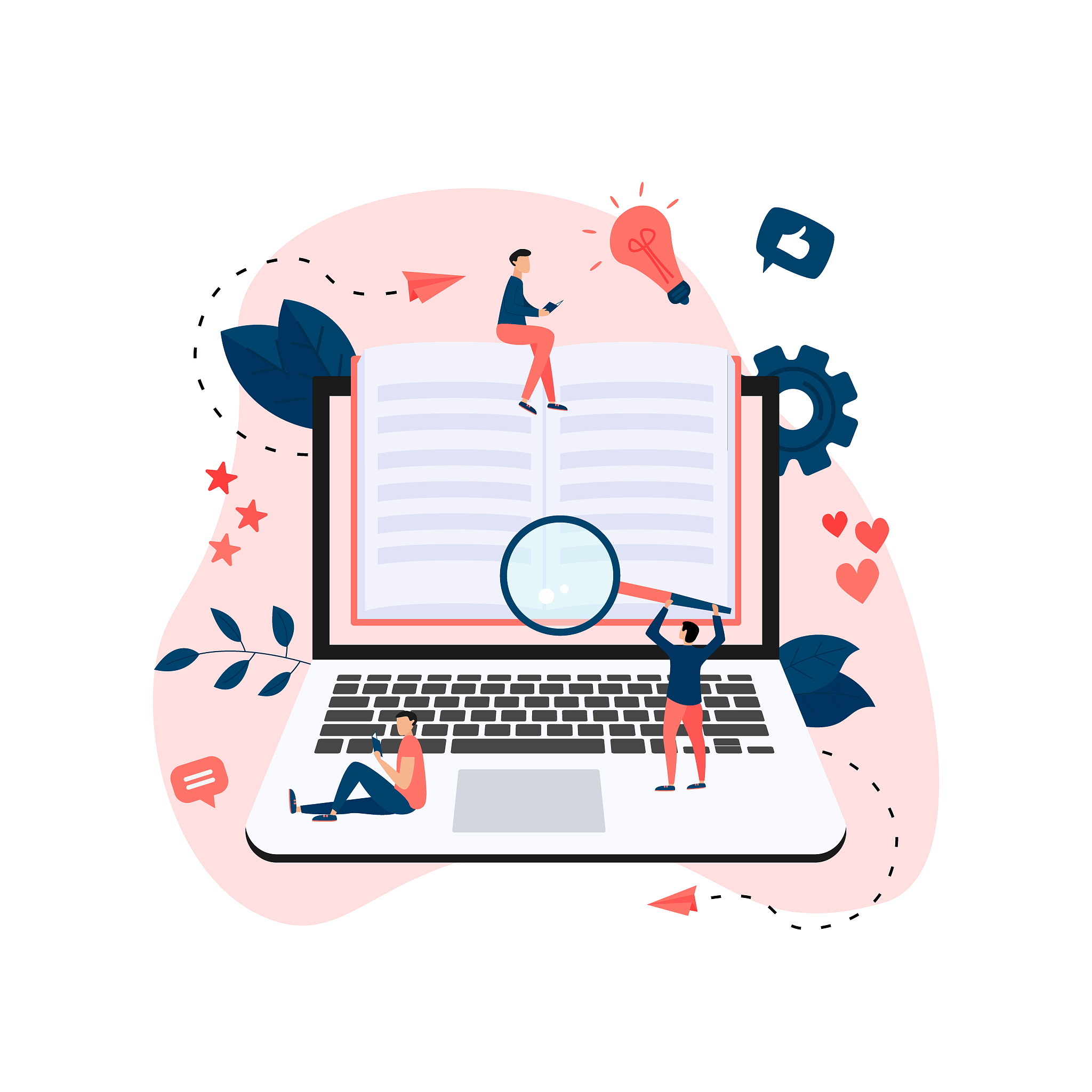 图书管理系统研究意义：提升图书馆管理效率和服务质量