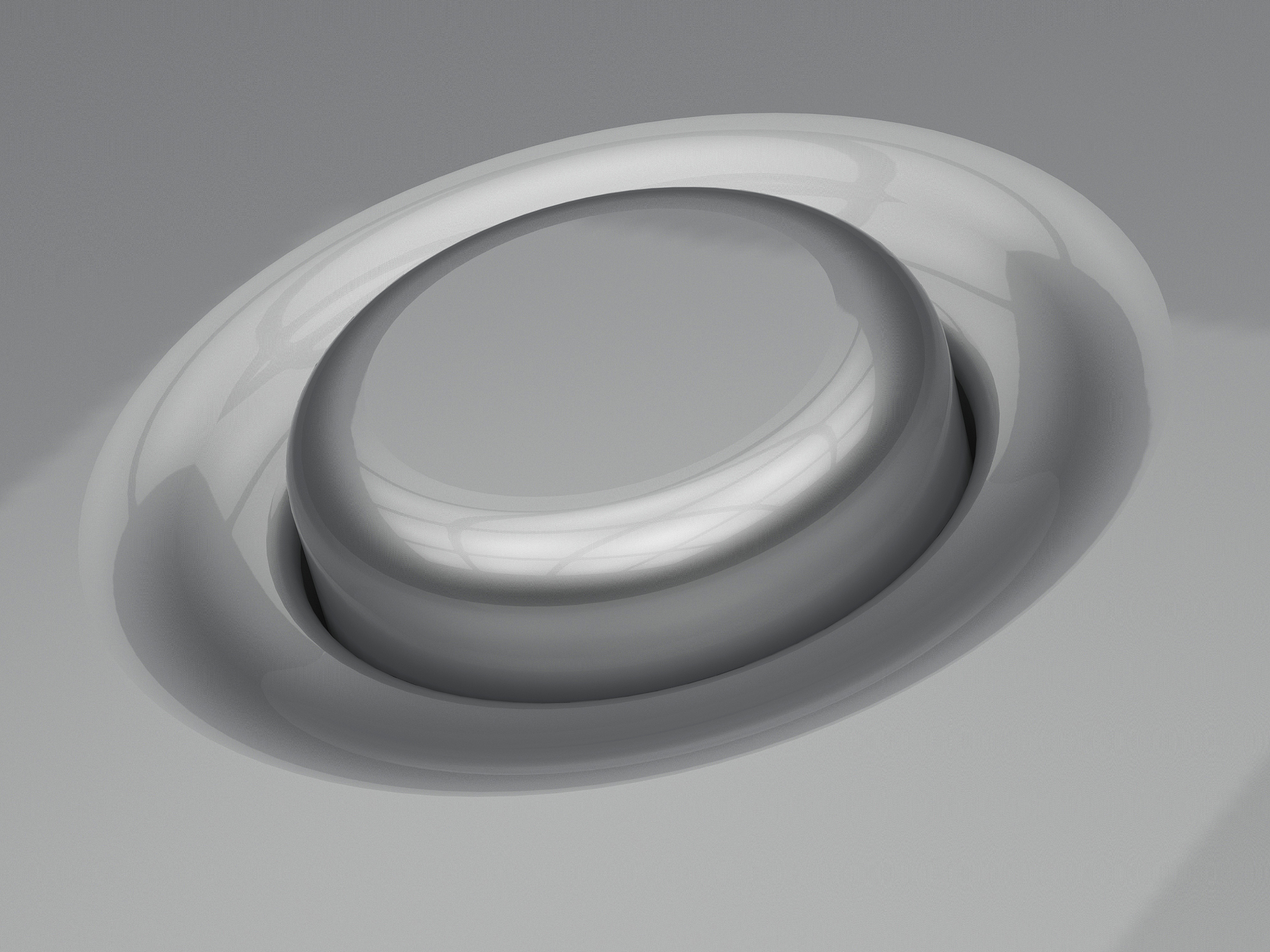 如何在 Three.js 中将物体置于中心并进行 360 度查看