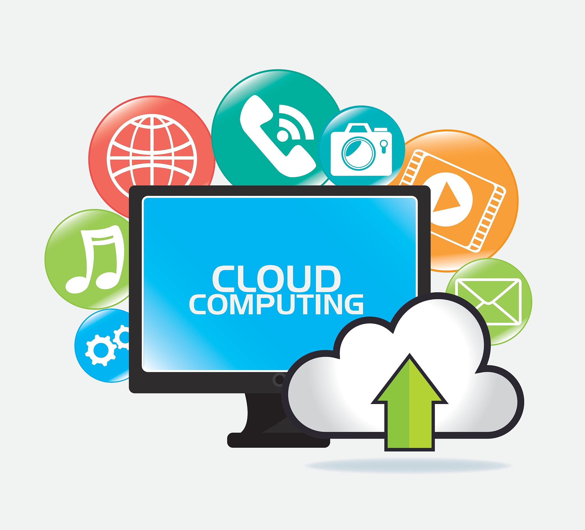 cloud computing design