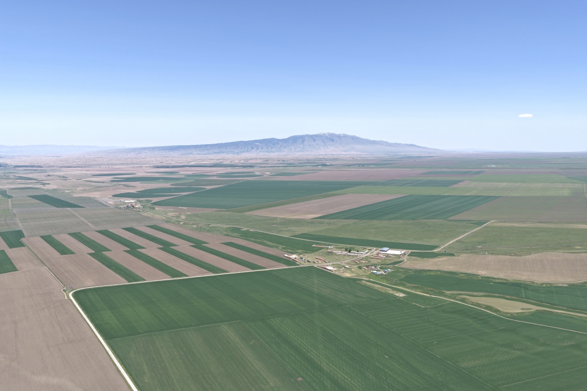 兰州的自然资源