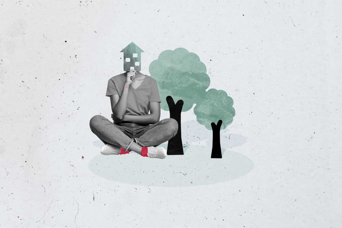 在一个没有创造力的社会环境下生活的人如果靠自己的努力突然有了一些创造力但是被社会环境一些人排挤。这个人是怎样的心态