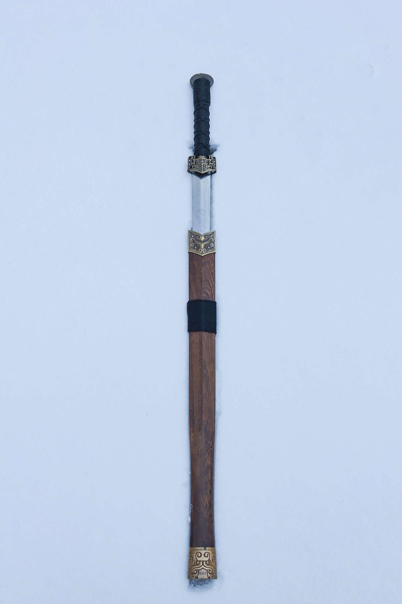 sword