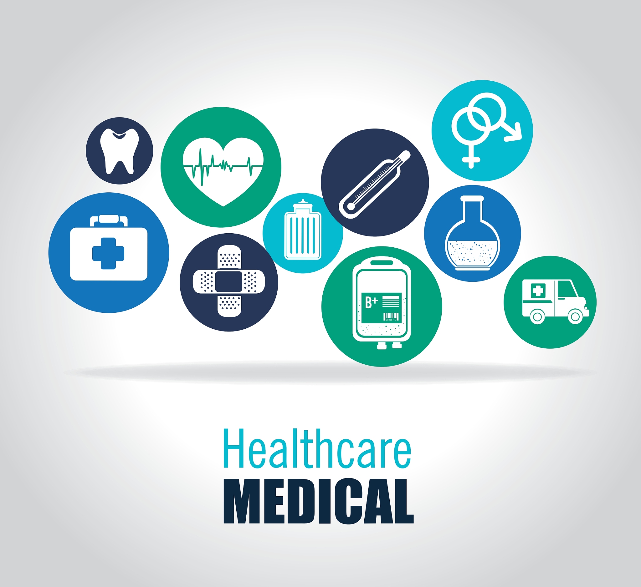 medical healthcare design