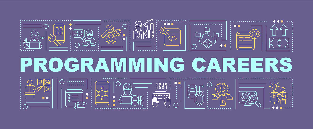 贵州电子科技职业学院软件技术专业学什么？学习内容及技能解析