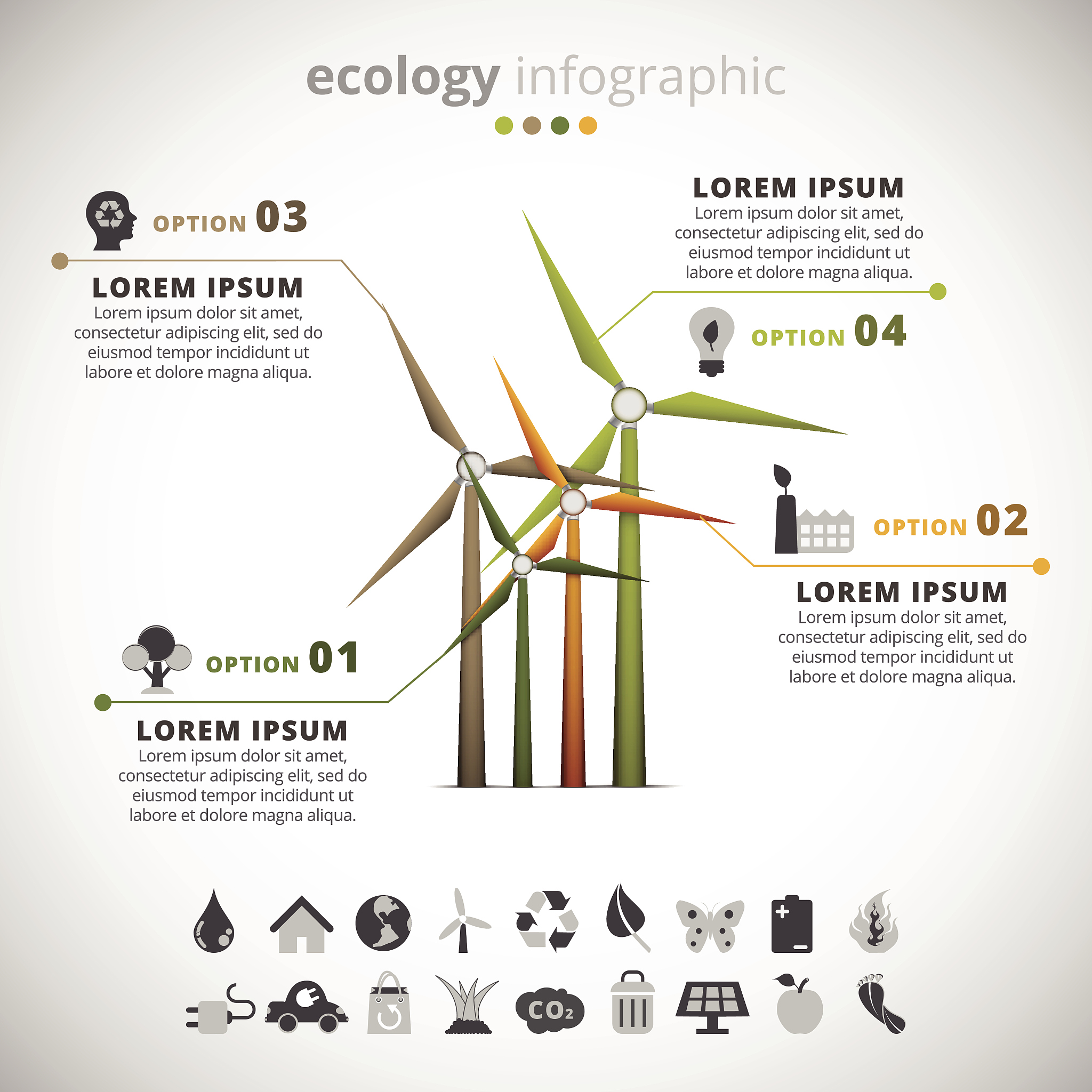 中国地区设计市场的大趋势