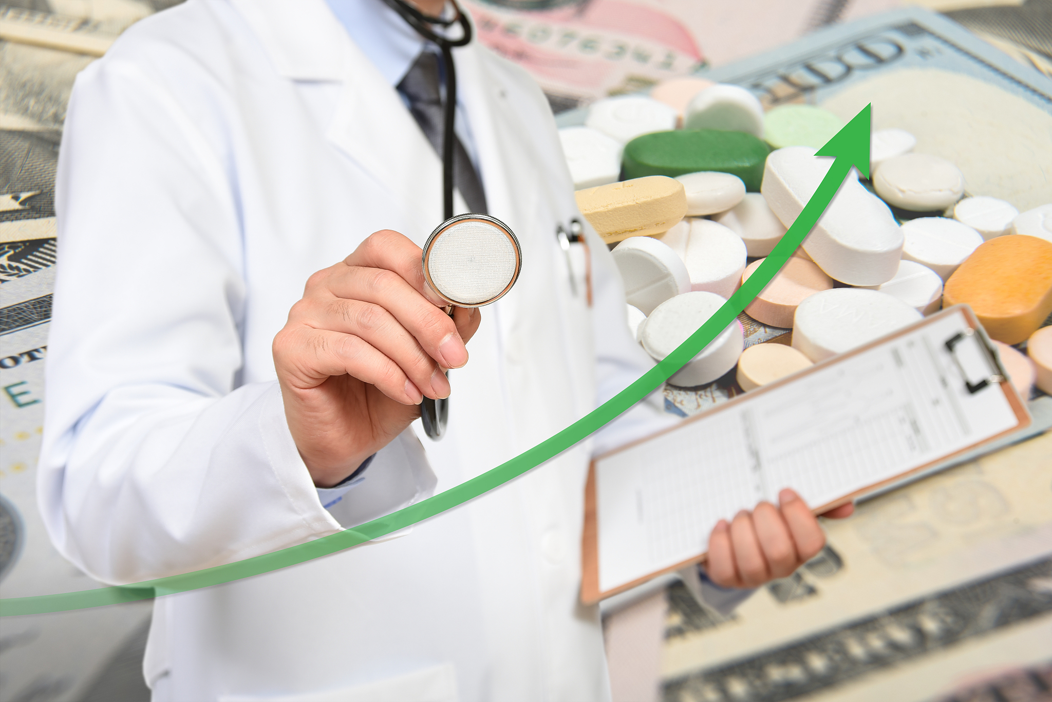 medical concept. healthcare.