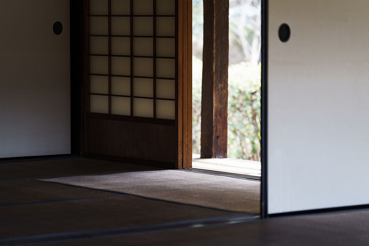 日本民宿的配套设施优点