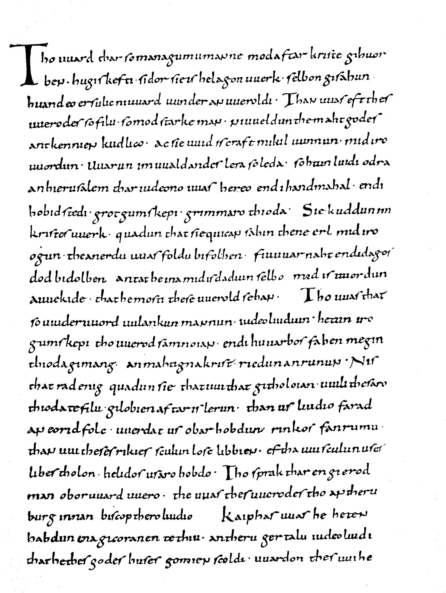 FIFEJ Can't Form Any Words: Explained