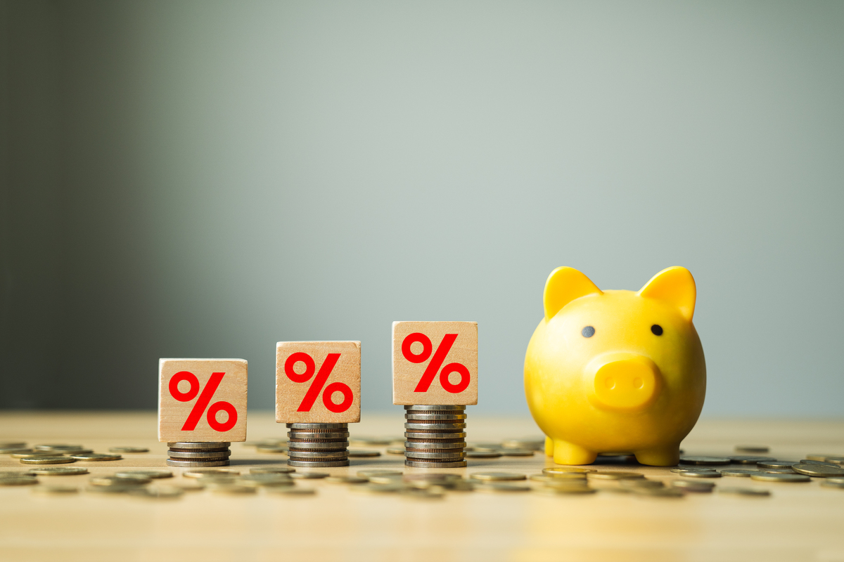 银行储蓄系统的非一次性收益