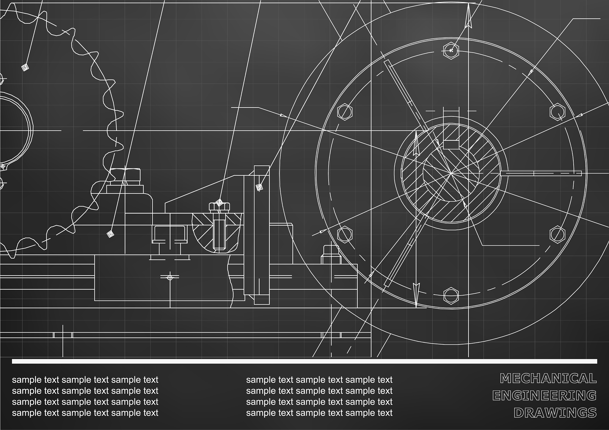 变桨减速器的设计