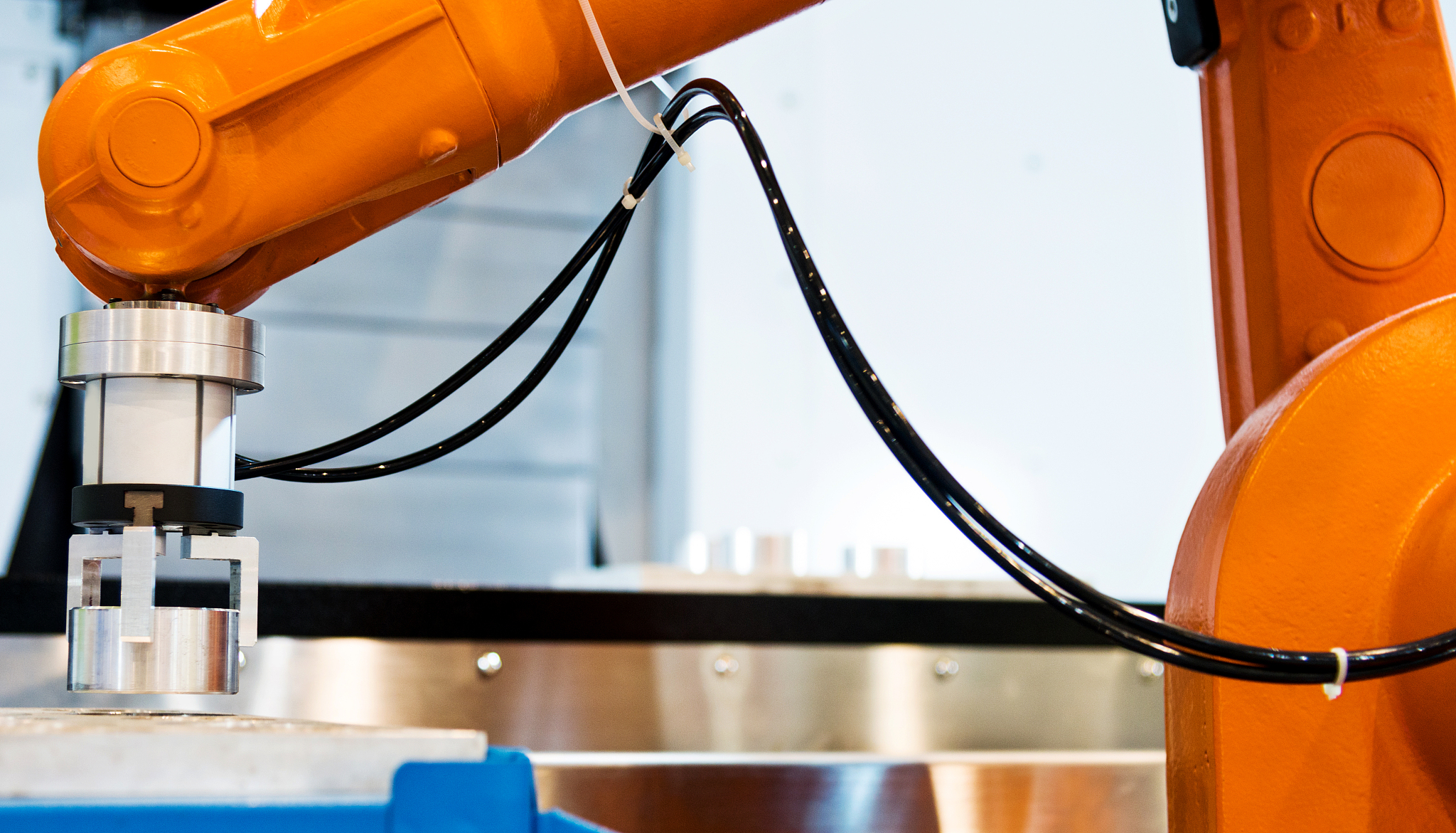 2023烟台工贸技师学院招生专业