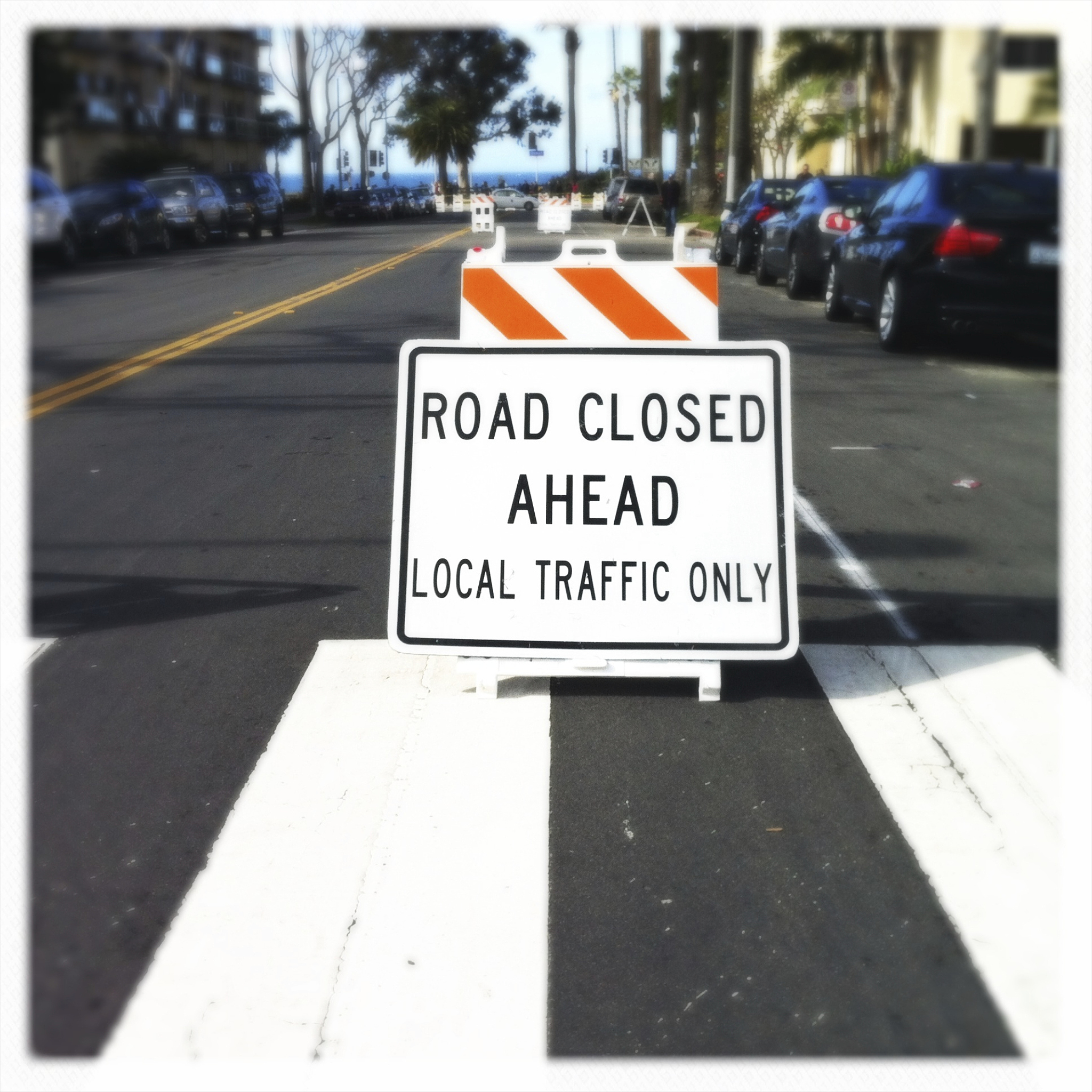 如何用英语表达'认错斑马线'? - 正确说法及例句