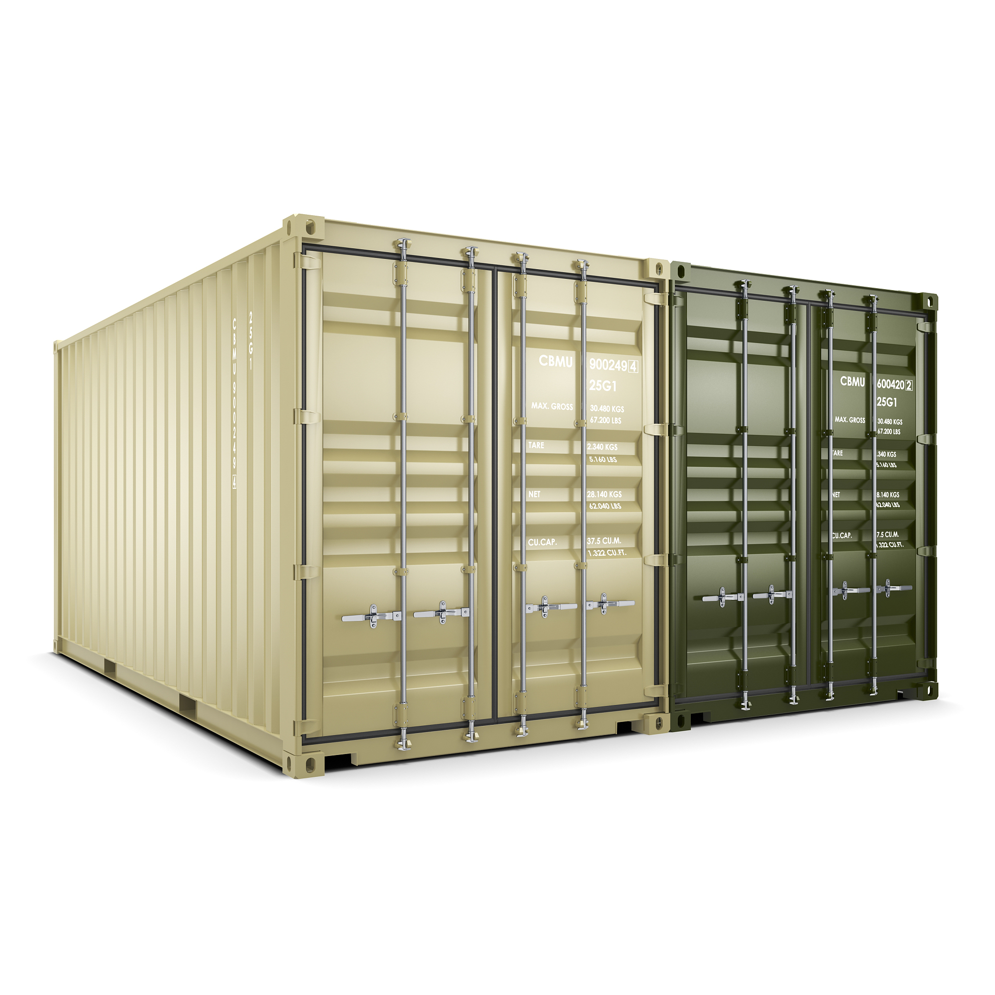 golang sdk中的ContainerExport方法导出的是typesContainerJSON吗