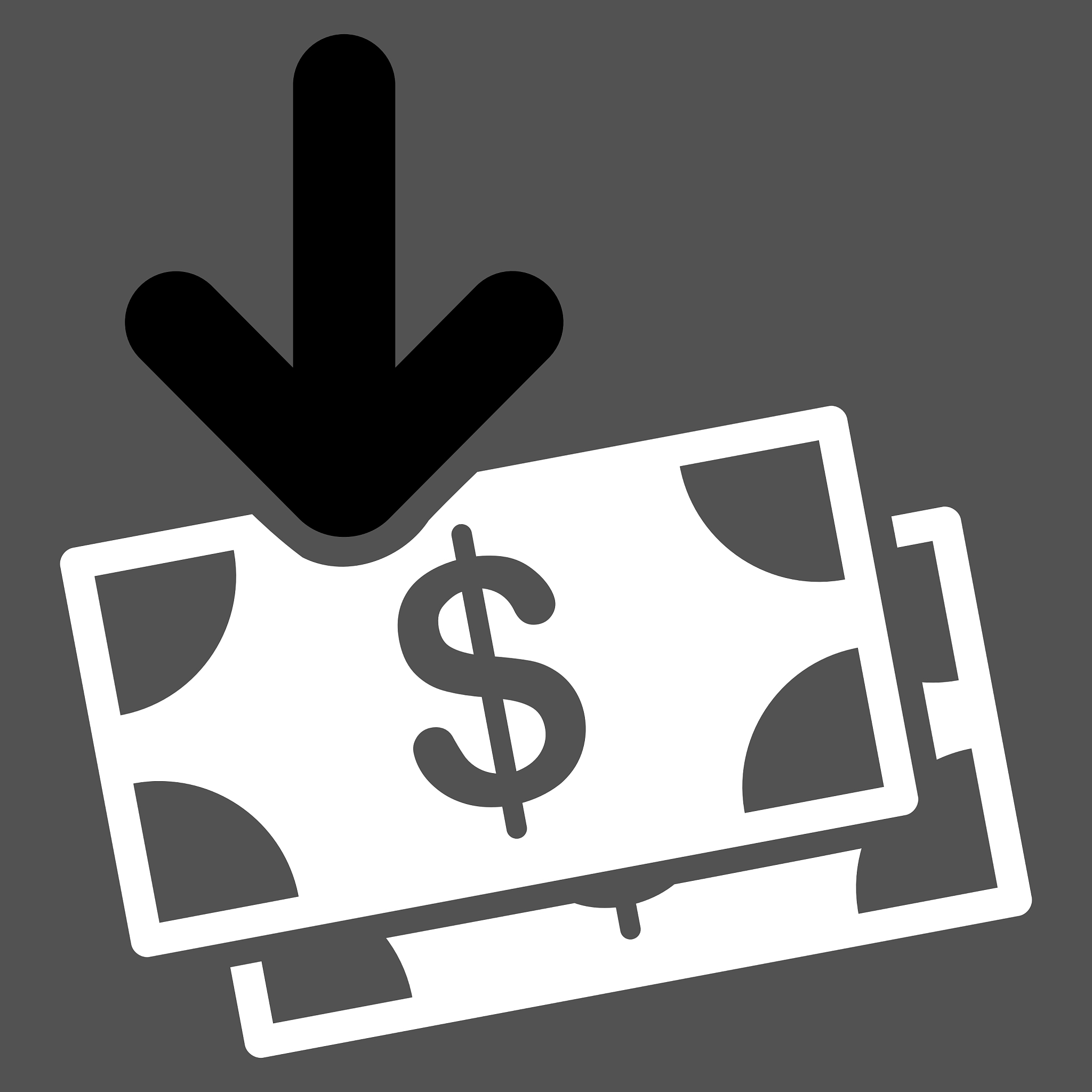 gain icon from commerce set