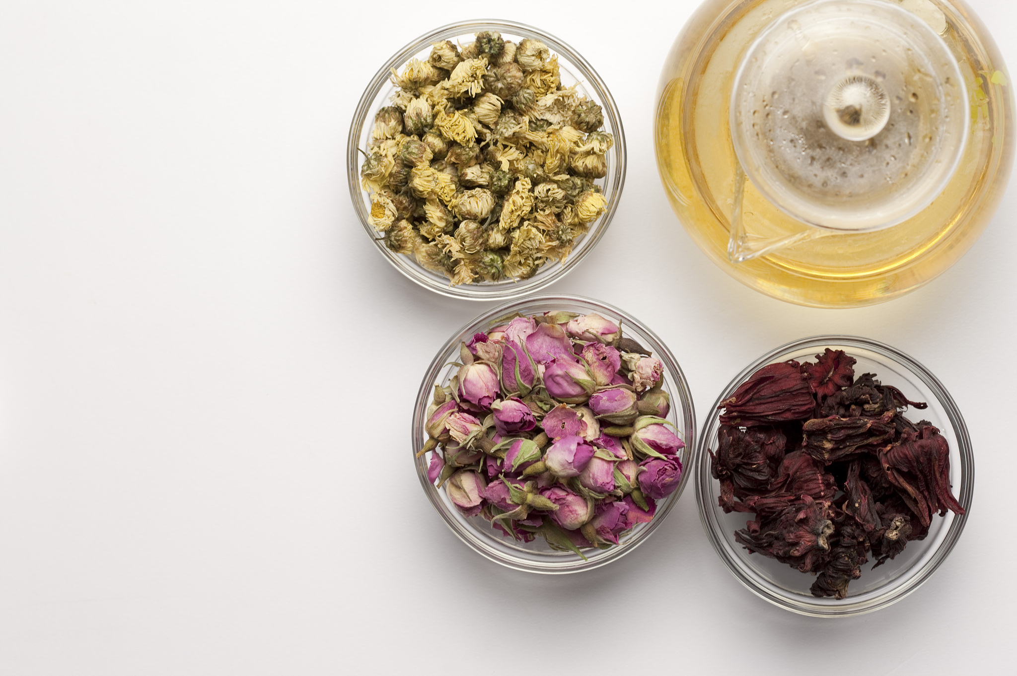 杨梅和茉莉花茶一起吃，有副作用吗？