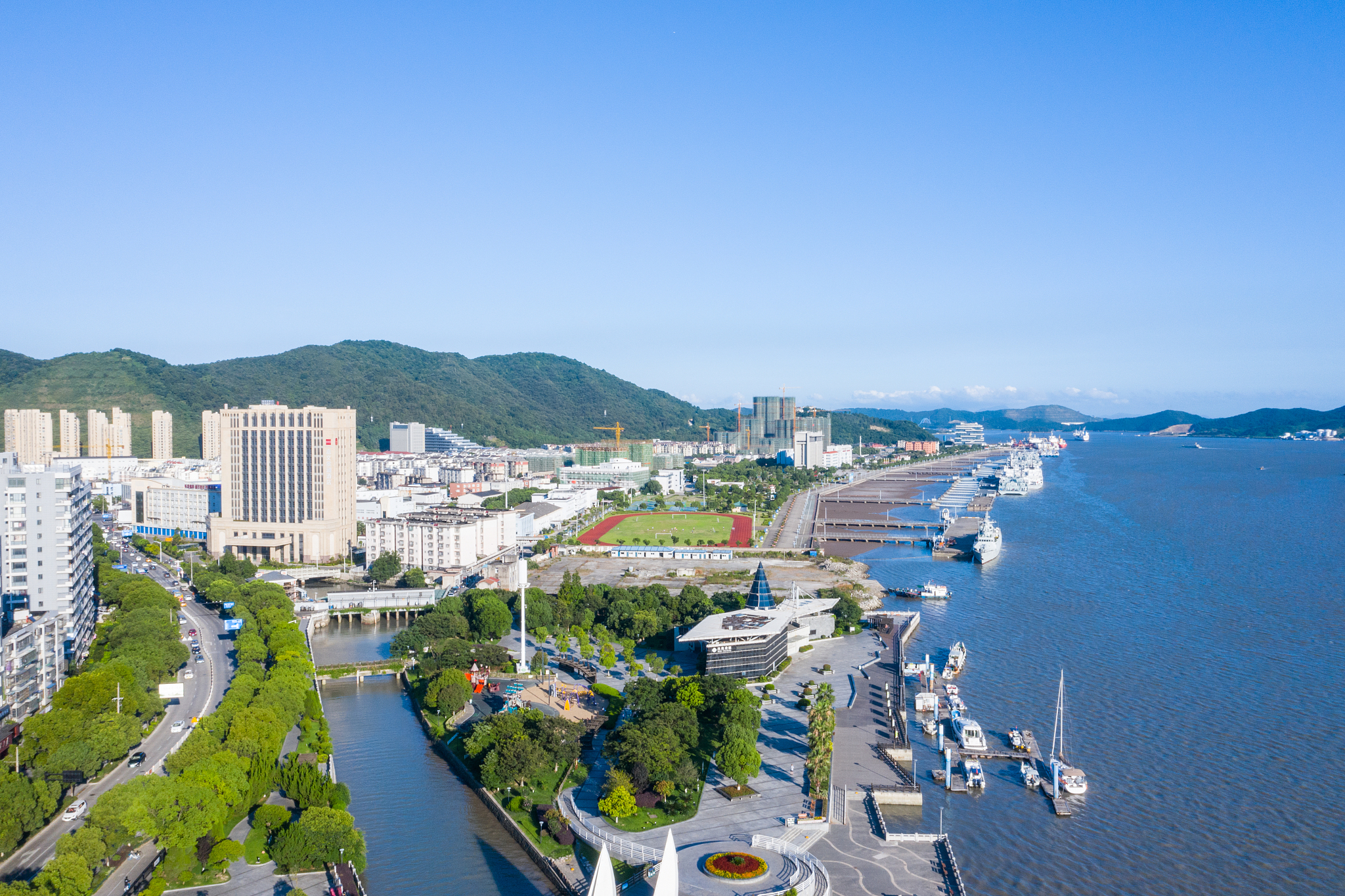 浙江舟山群岛新区旅游与健康职业学院健康管理就业方向是什么