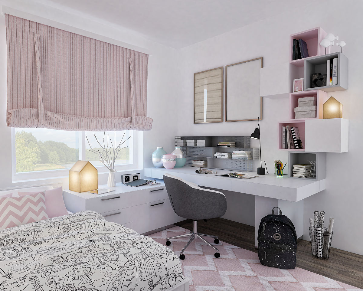 关于我的小天地的说明文