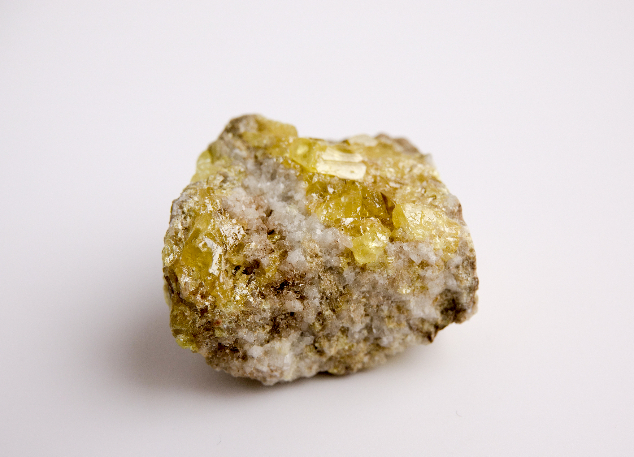 CHEMICAL GEOLOGY期刊：地球化学研究的权威平台