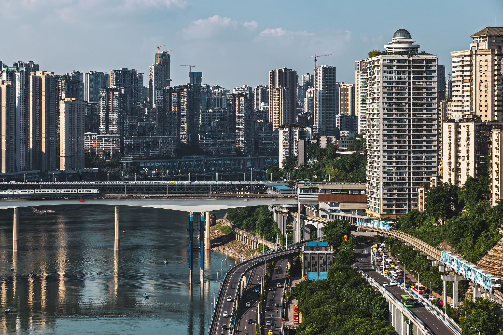 贵阳2023年轨道交通学校能学什么