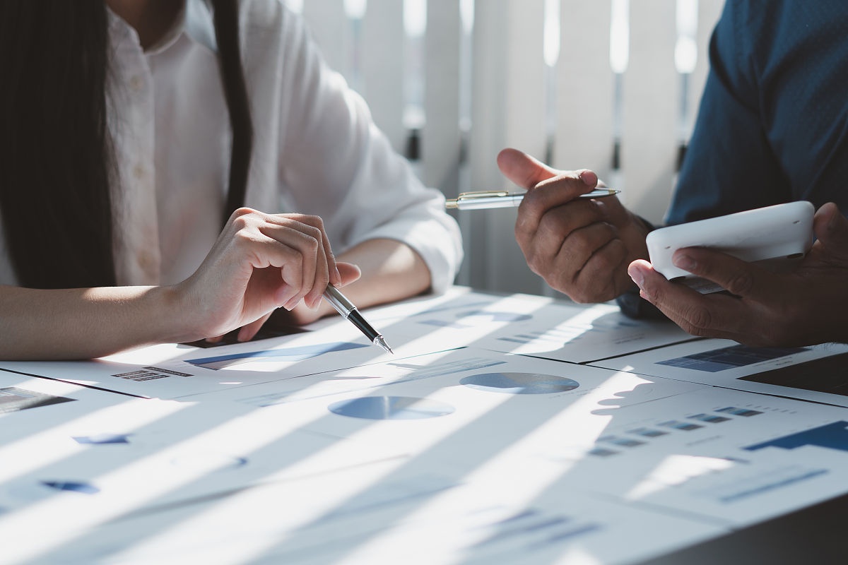 暑期总工会实习记录 - 两周精彩体验