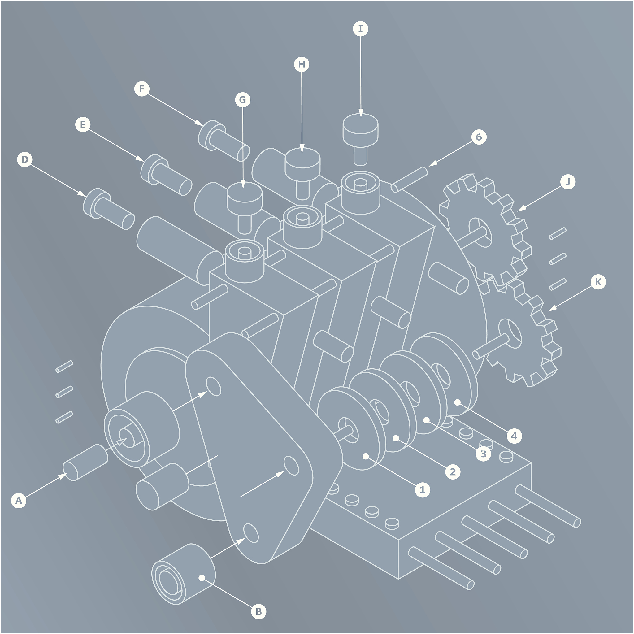 详细介绍一下生产计划分类