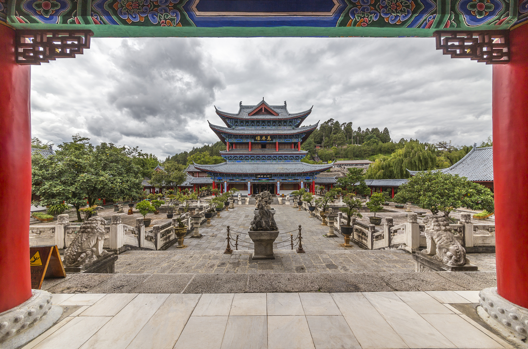 丽江市技工学校2022年旅游管理与服务专业招生简章