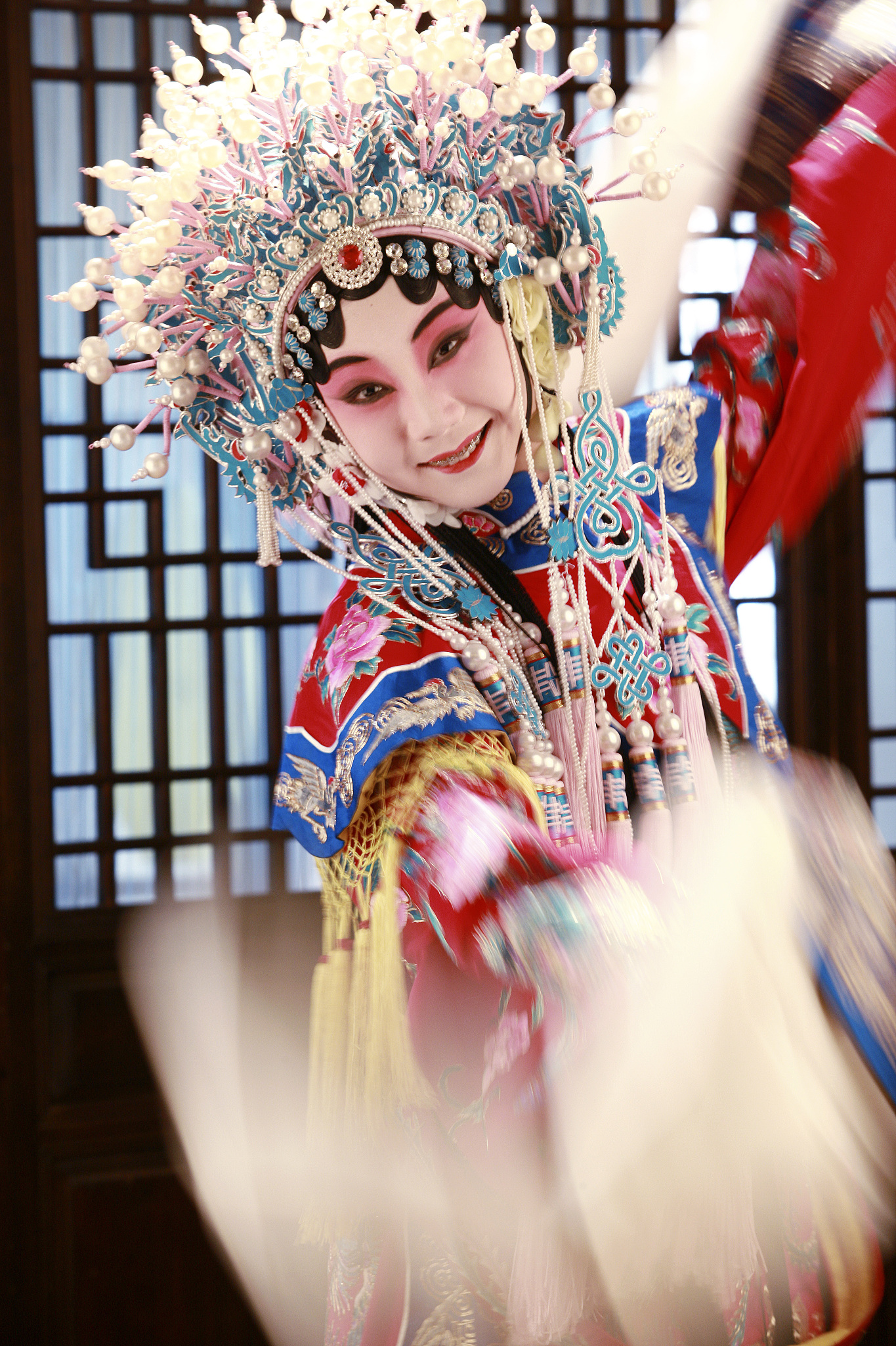 贵妃
